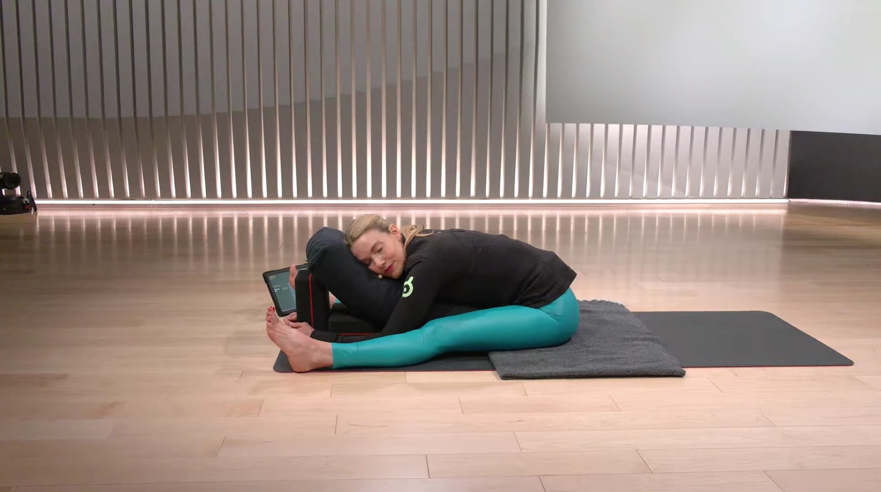 10 min Prenatal Restorative