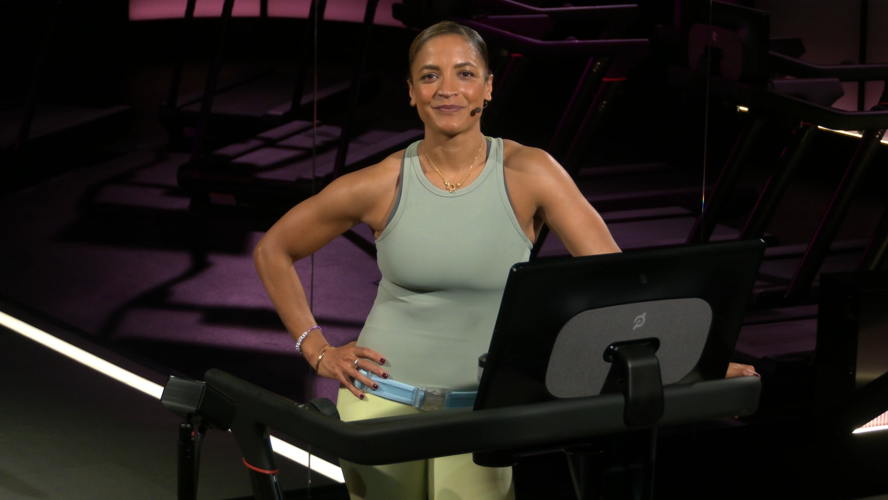 Peloton walking class cheap