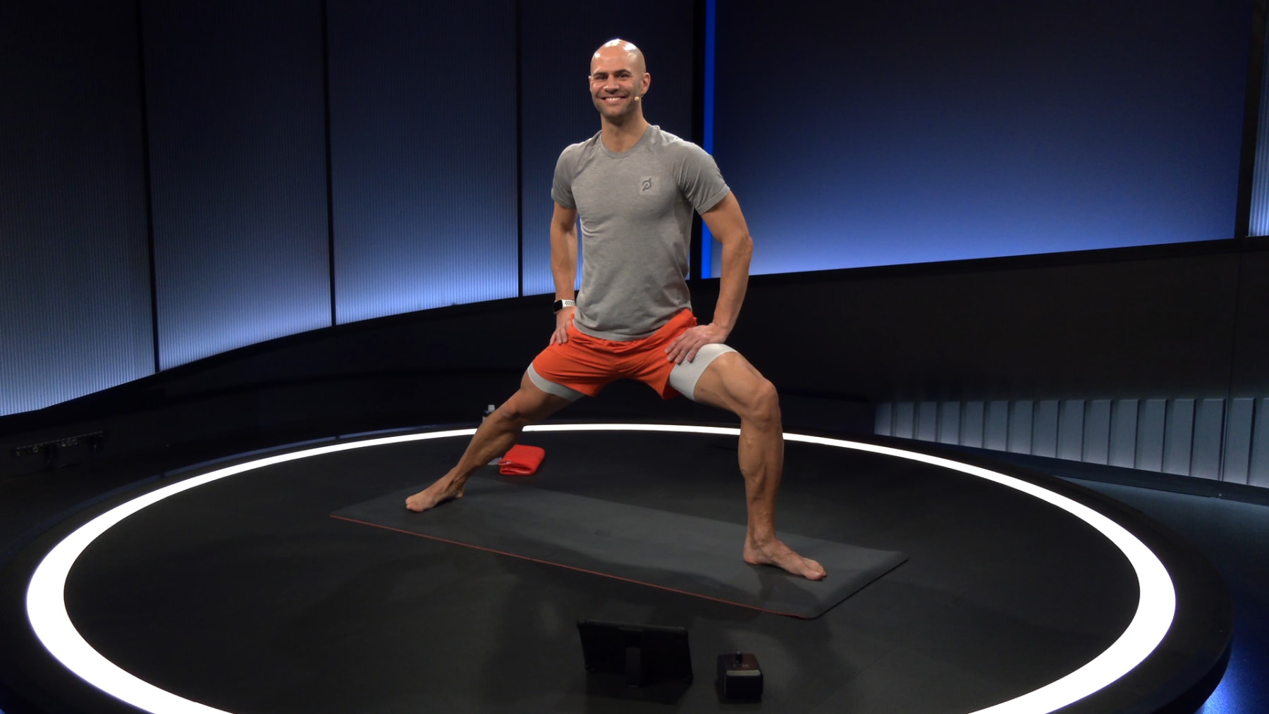 20 min Full Body Stretch