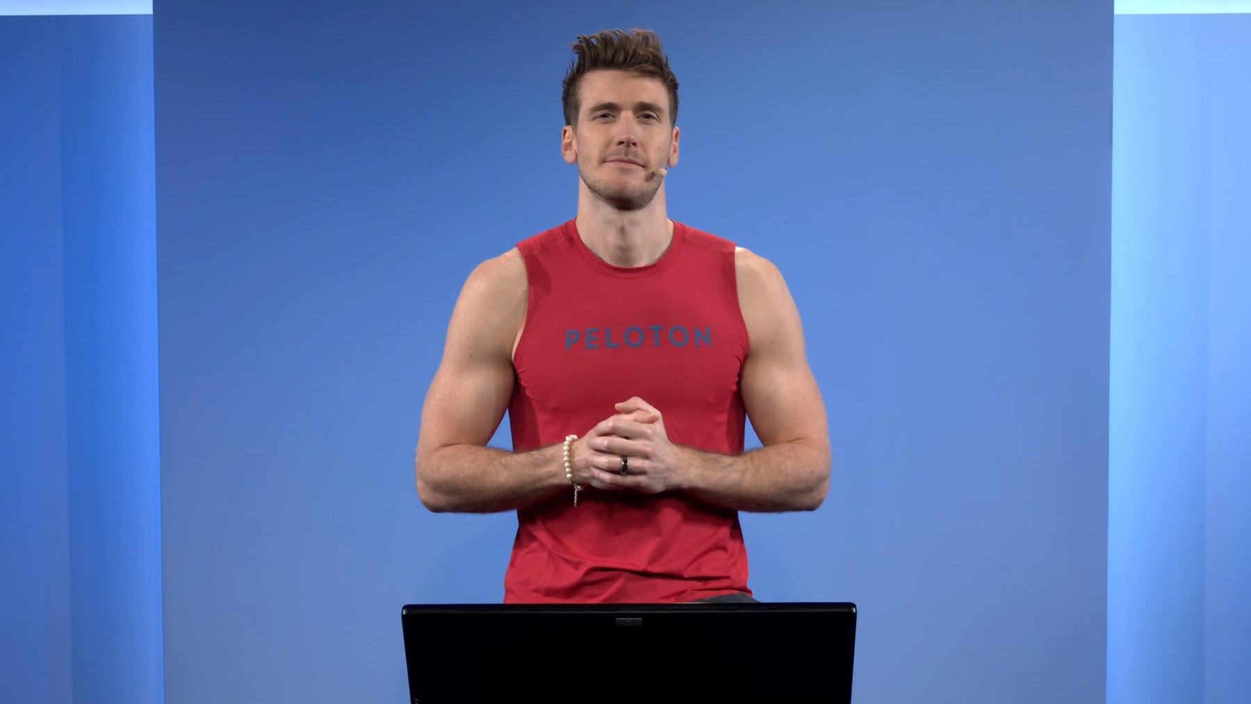 10 min Cool Down Ride