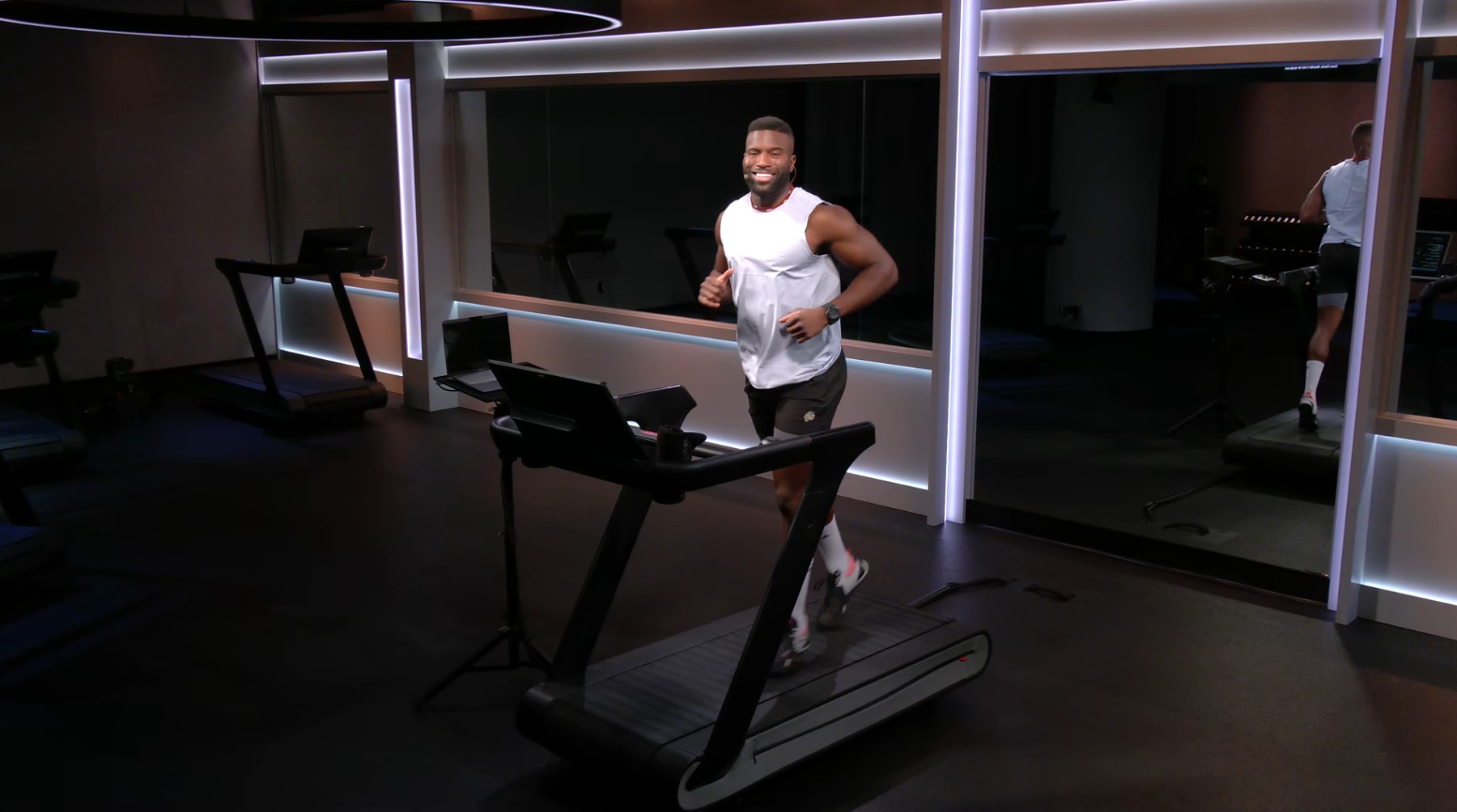 45 min Bootcamp: Bodyweight