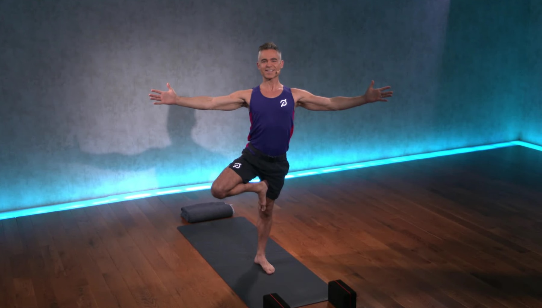 30 min Yoga Flow