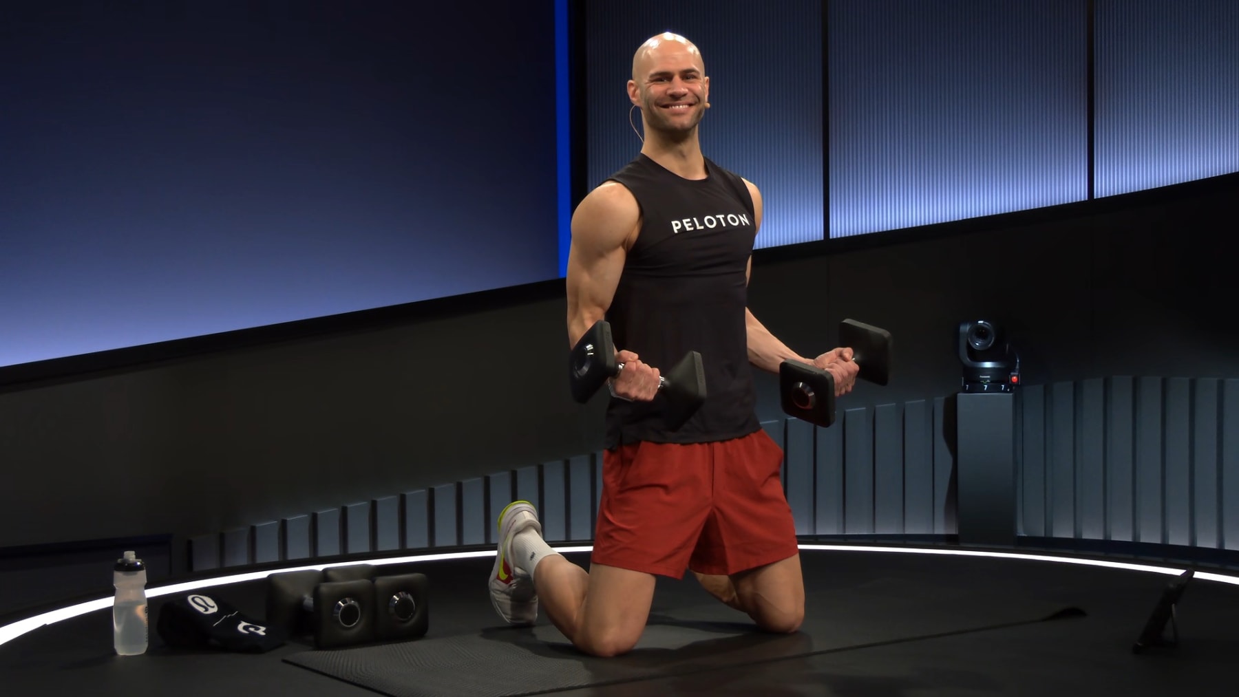 Peloton upper body hot sale