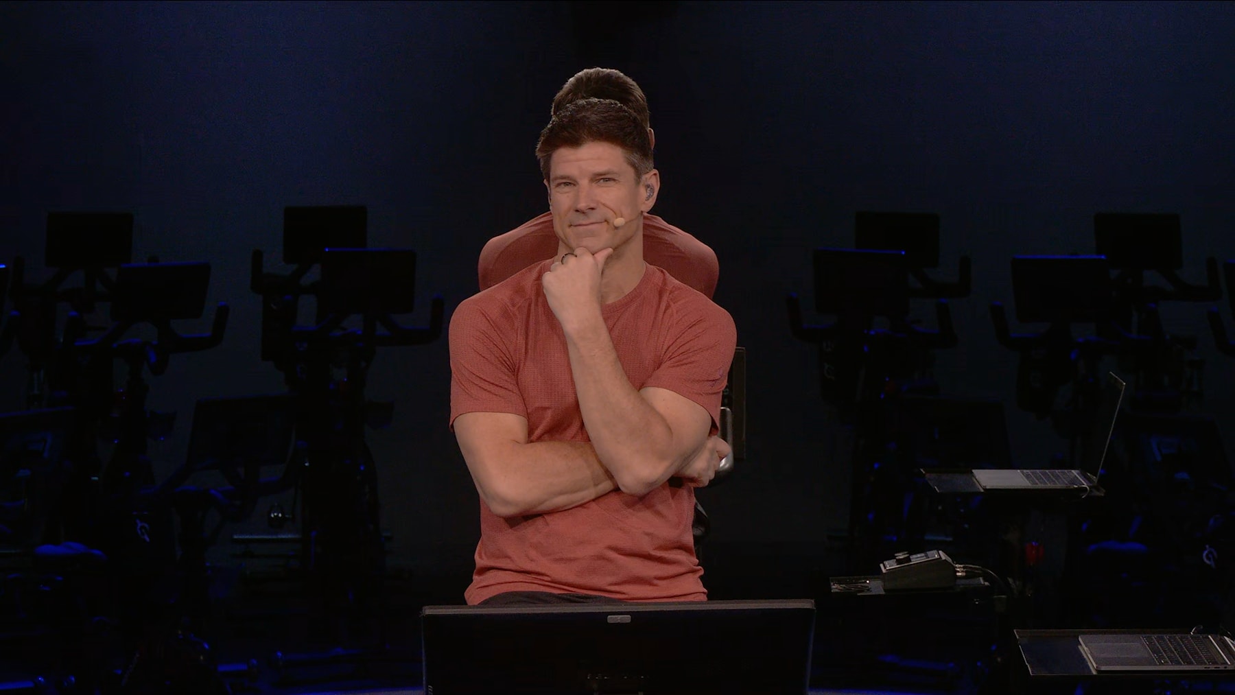 10 min Cool Down Ride