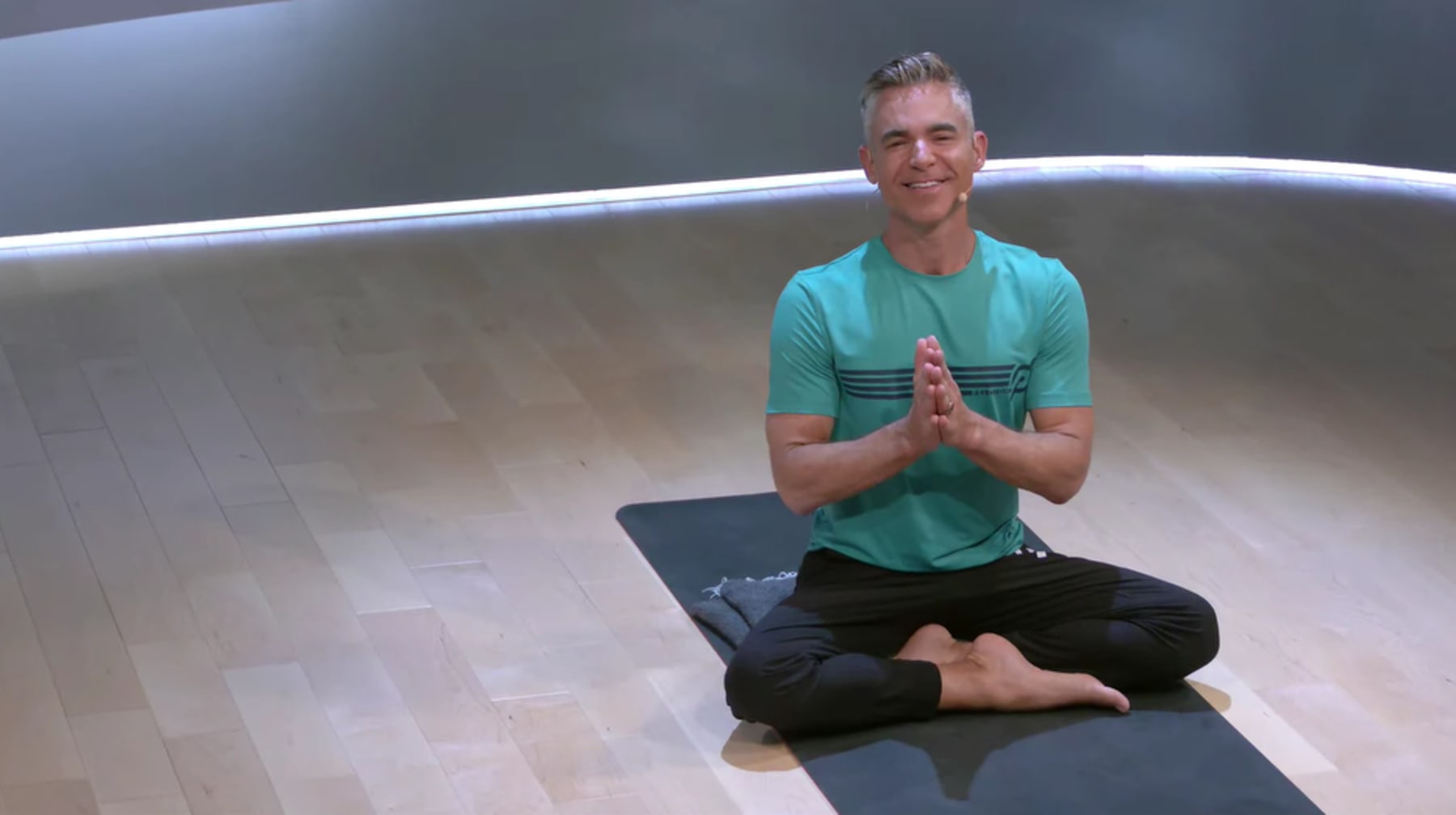 5 min Happiness Meditation