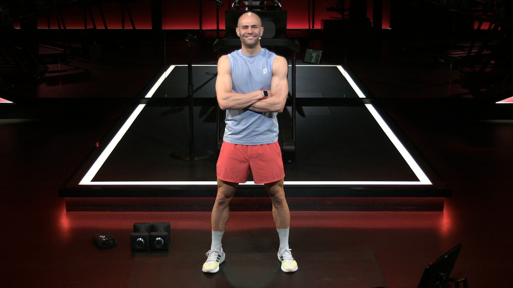 30 min Bootcamp