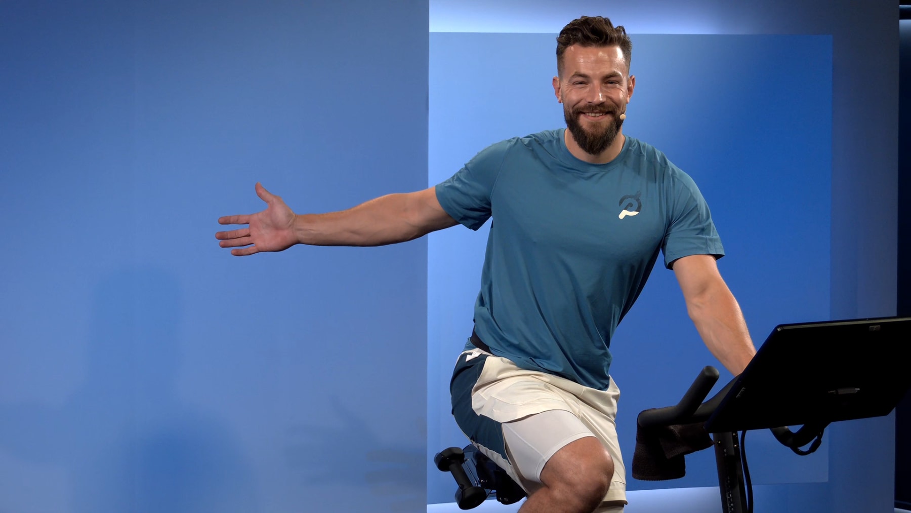 20 min Recovery Ride Peloton Cycling Classes