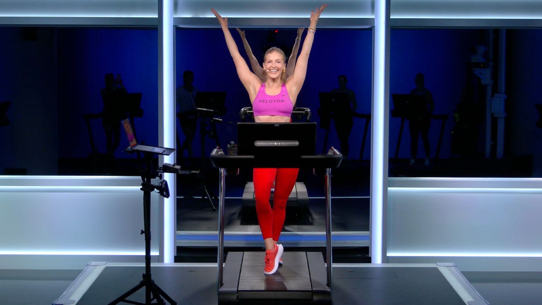 30 min Walk Run Peloton Walking Classes
