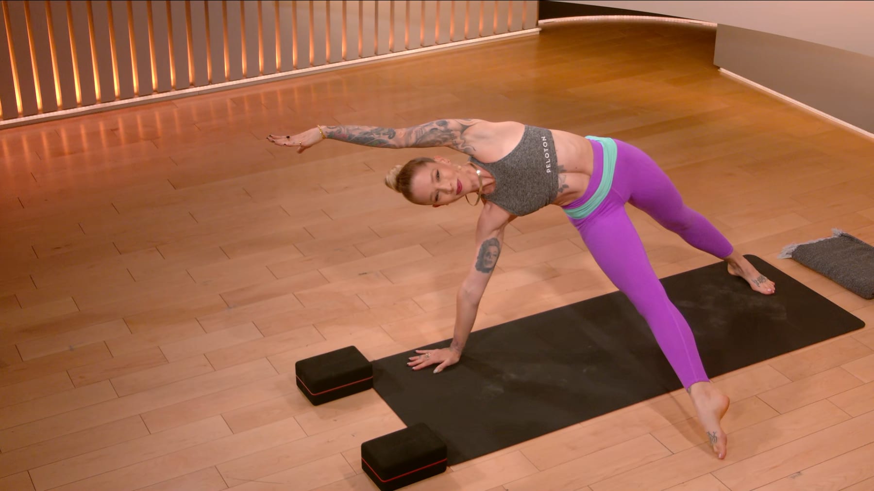 30 min Power Flow
