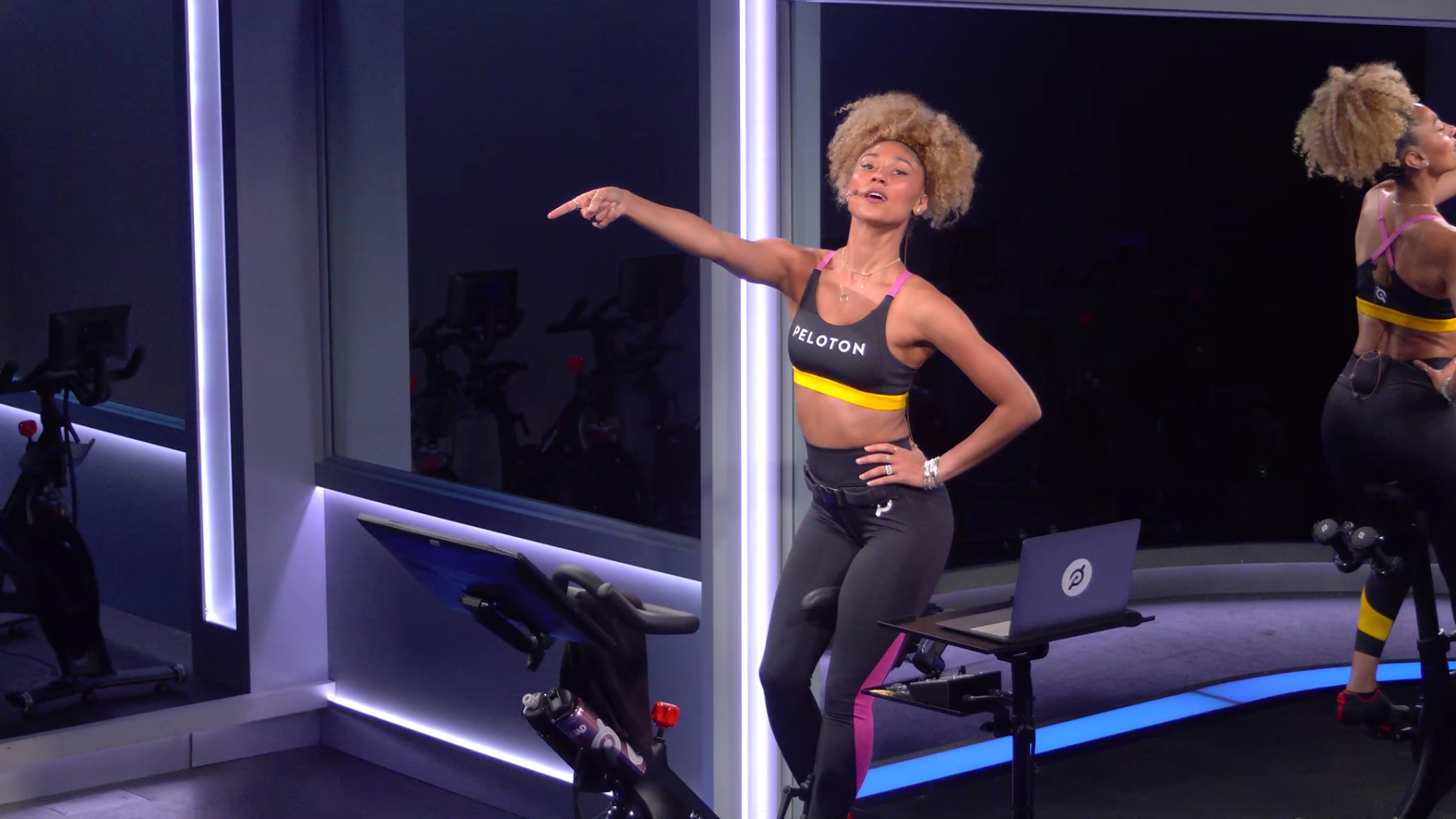 Peloton tabata ride best sale