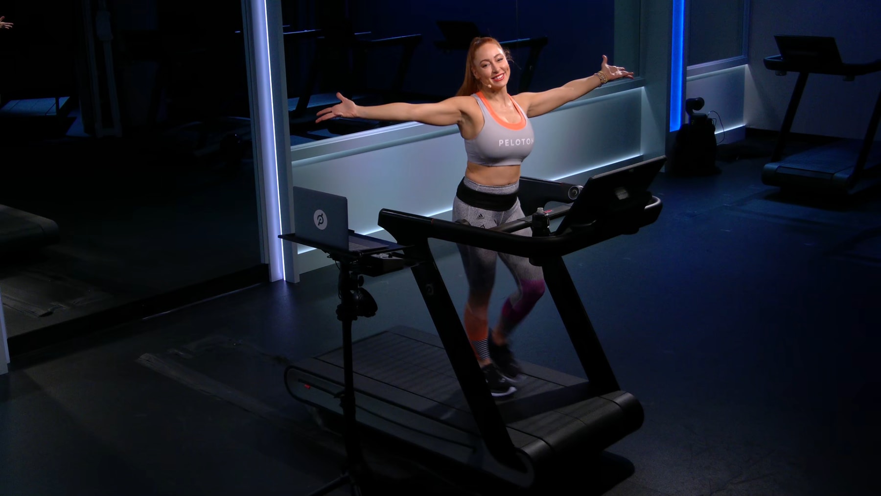 Peloton walking best sale