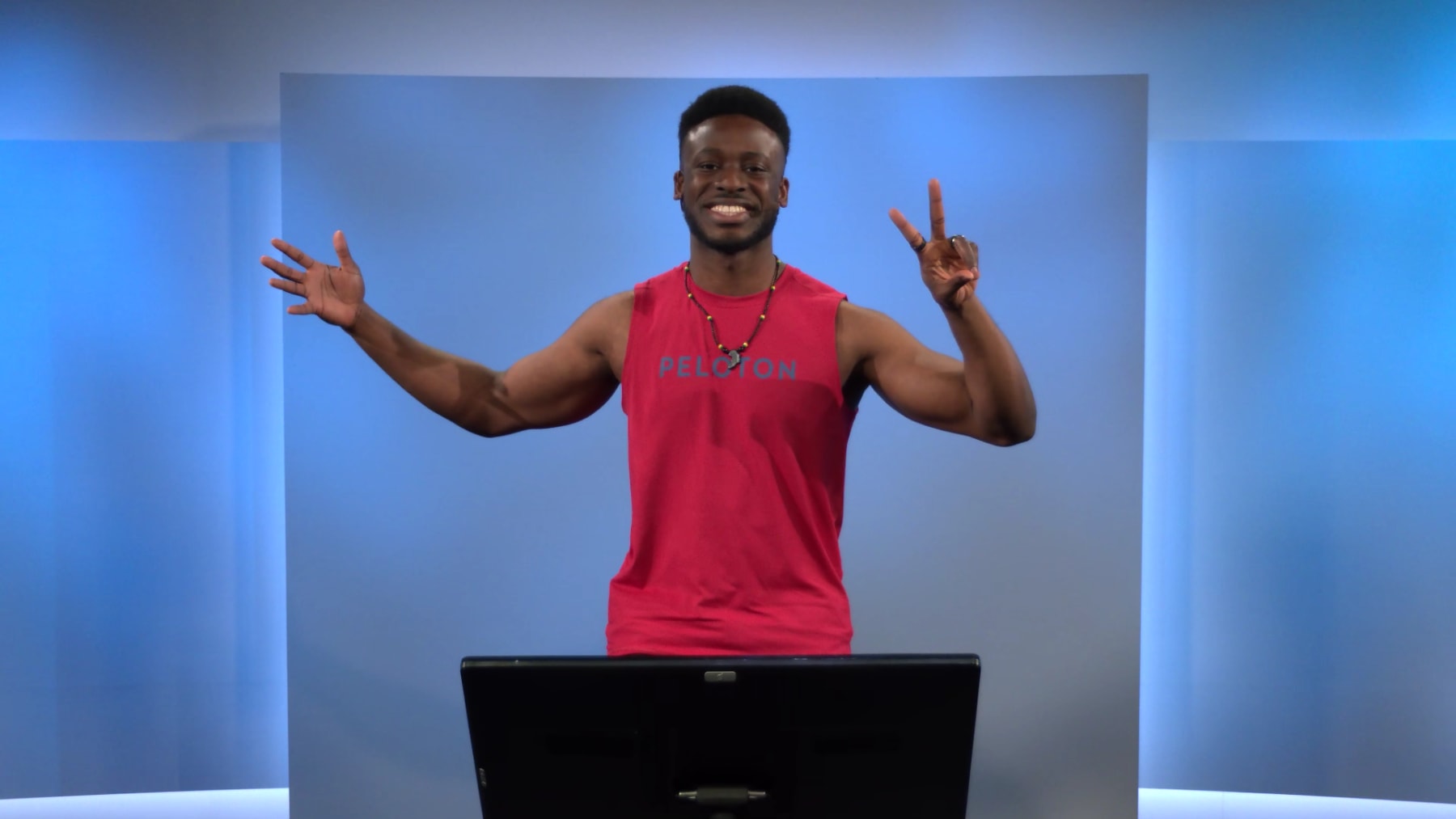 20 min Afrobeats Ride