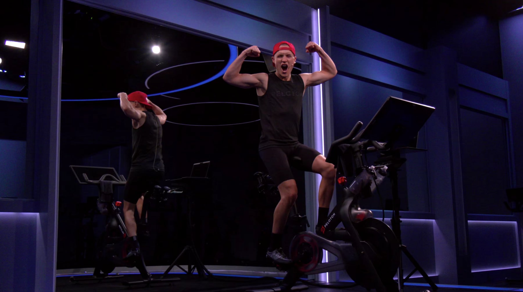 90 min Power Zone Endurance Ride