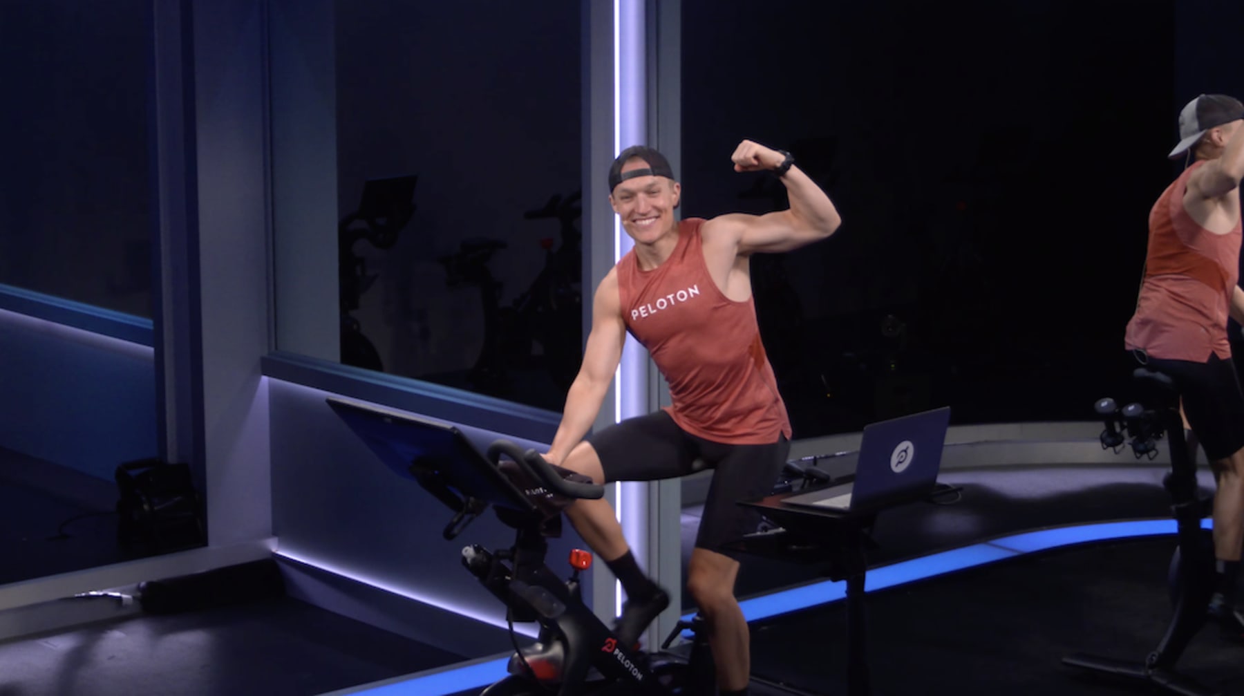 45 min Power Zone Endurance Ride