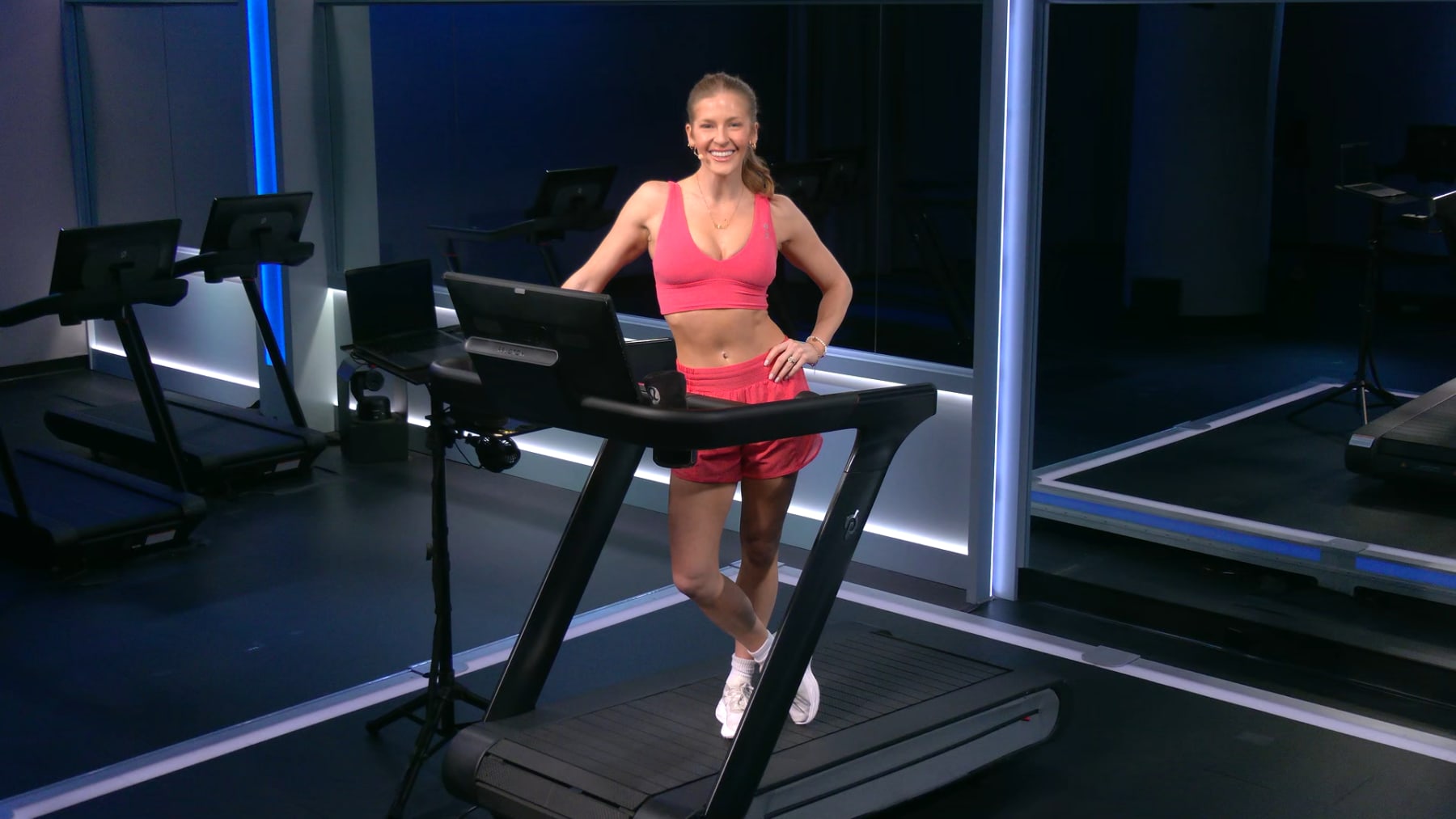 Peloton bootcamp classes without treadmill sale
