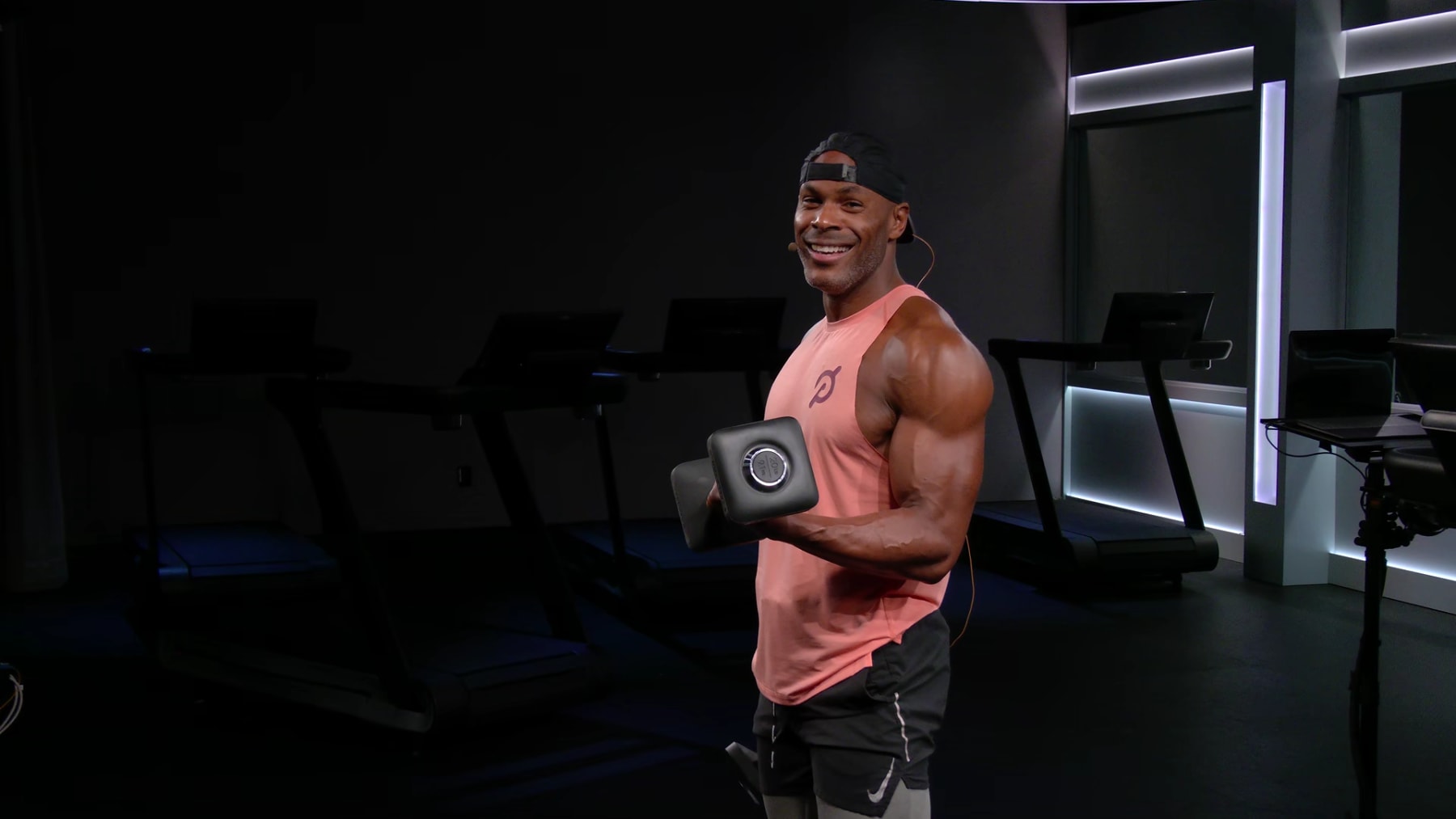 Peloton weights bootcamp hot sale