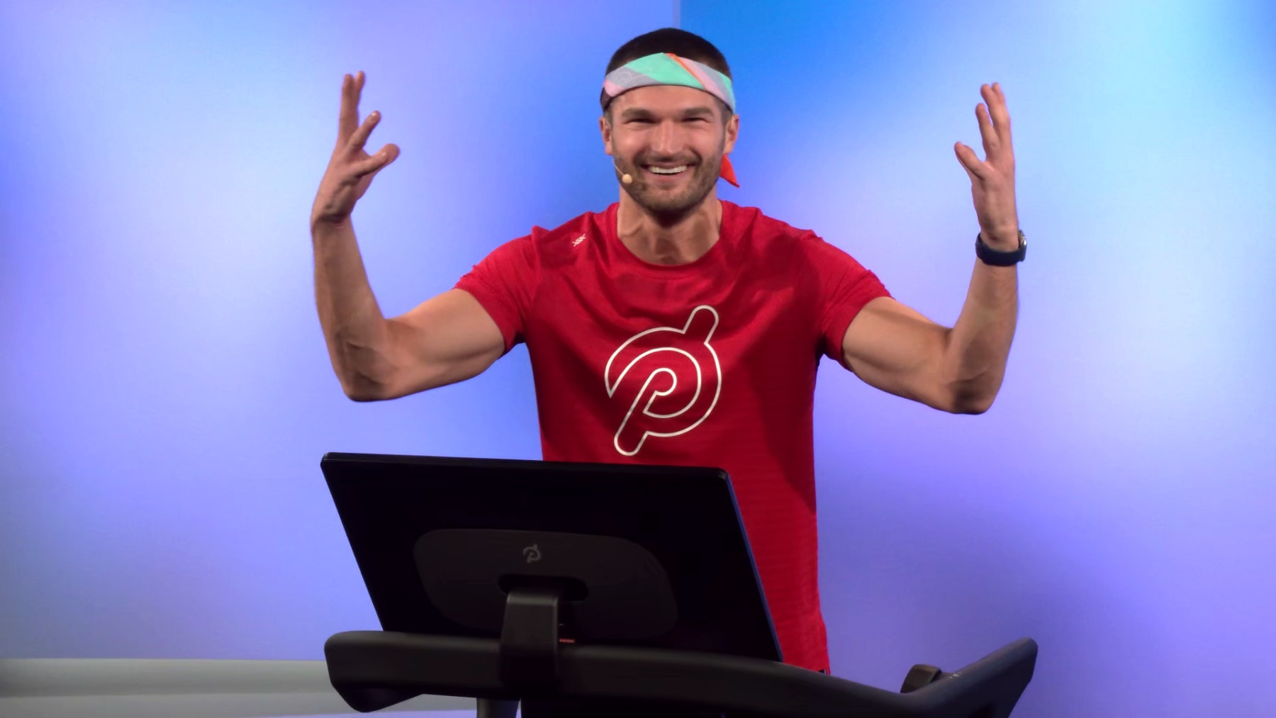 15 min Stacking Stuffer: HIIT Run