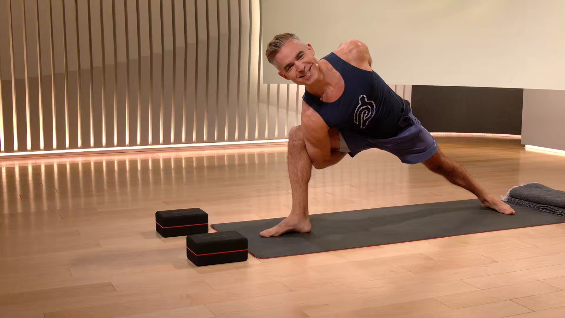 30 min Yoga Flow