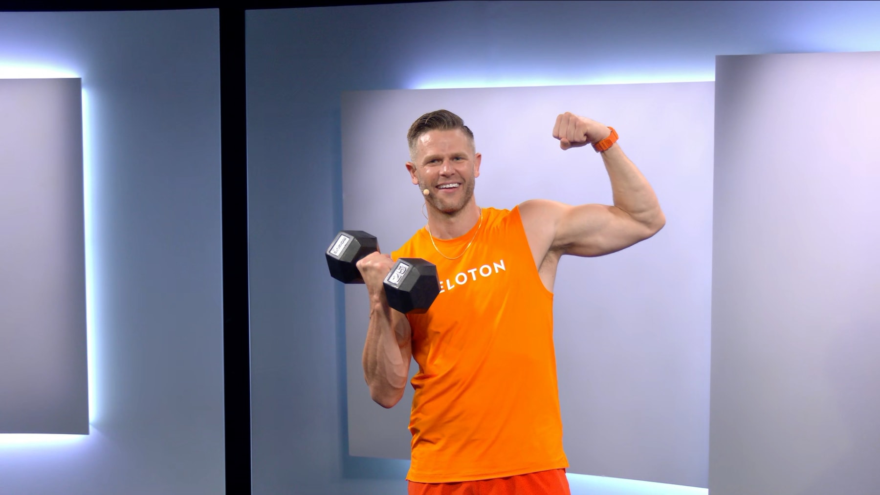 Peloton total body workout best sale
