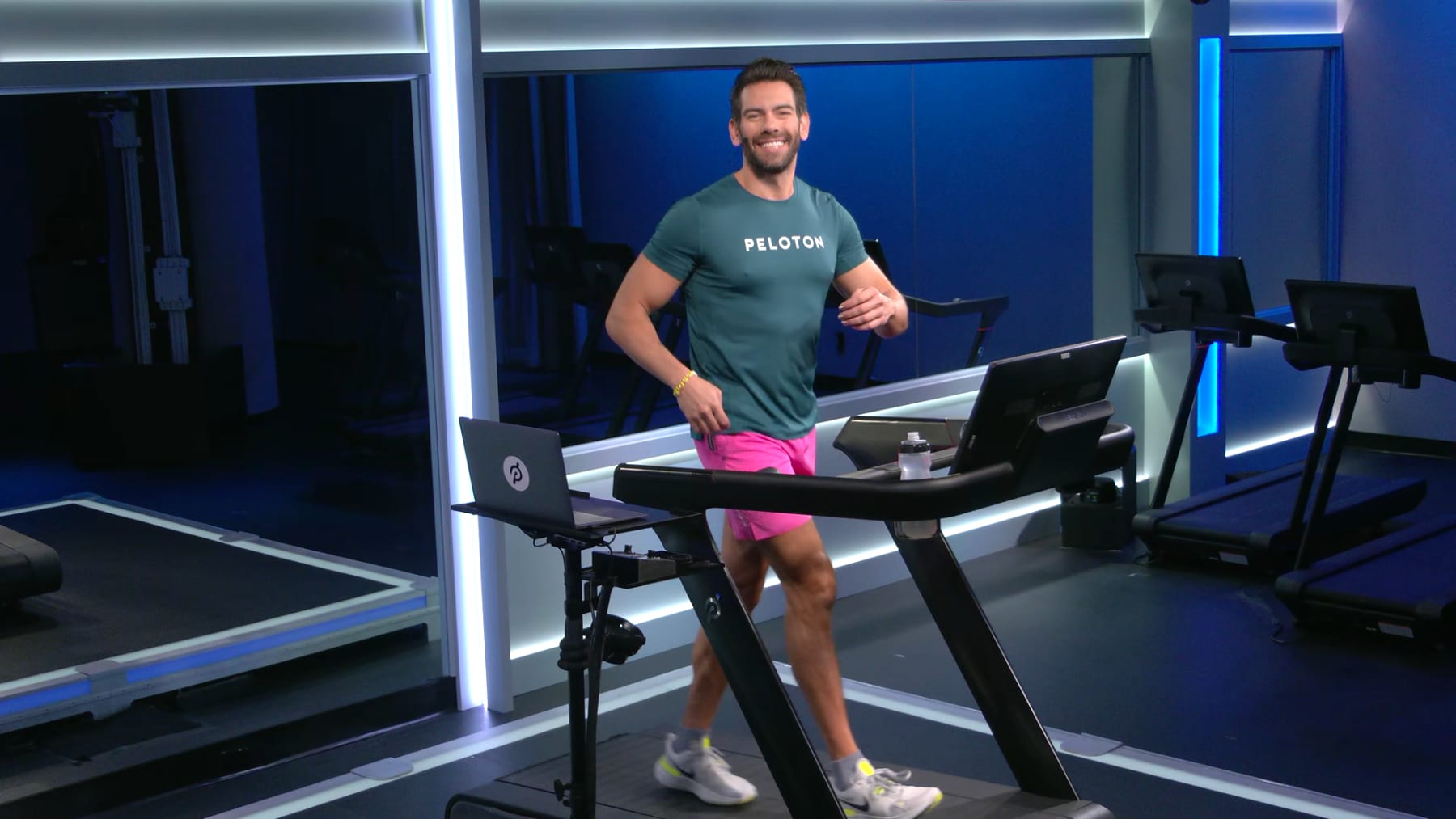 Peloton treadmill noise new arrivals