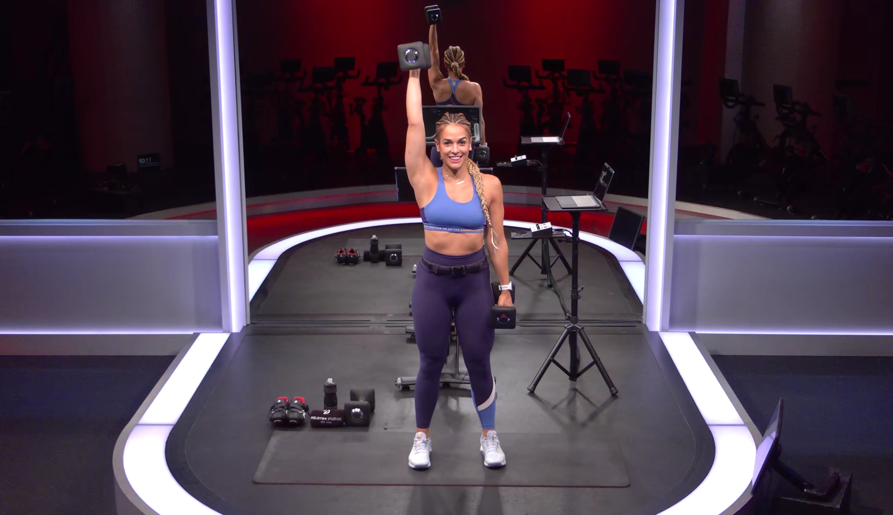 60 min Pop Bootcamp