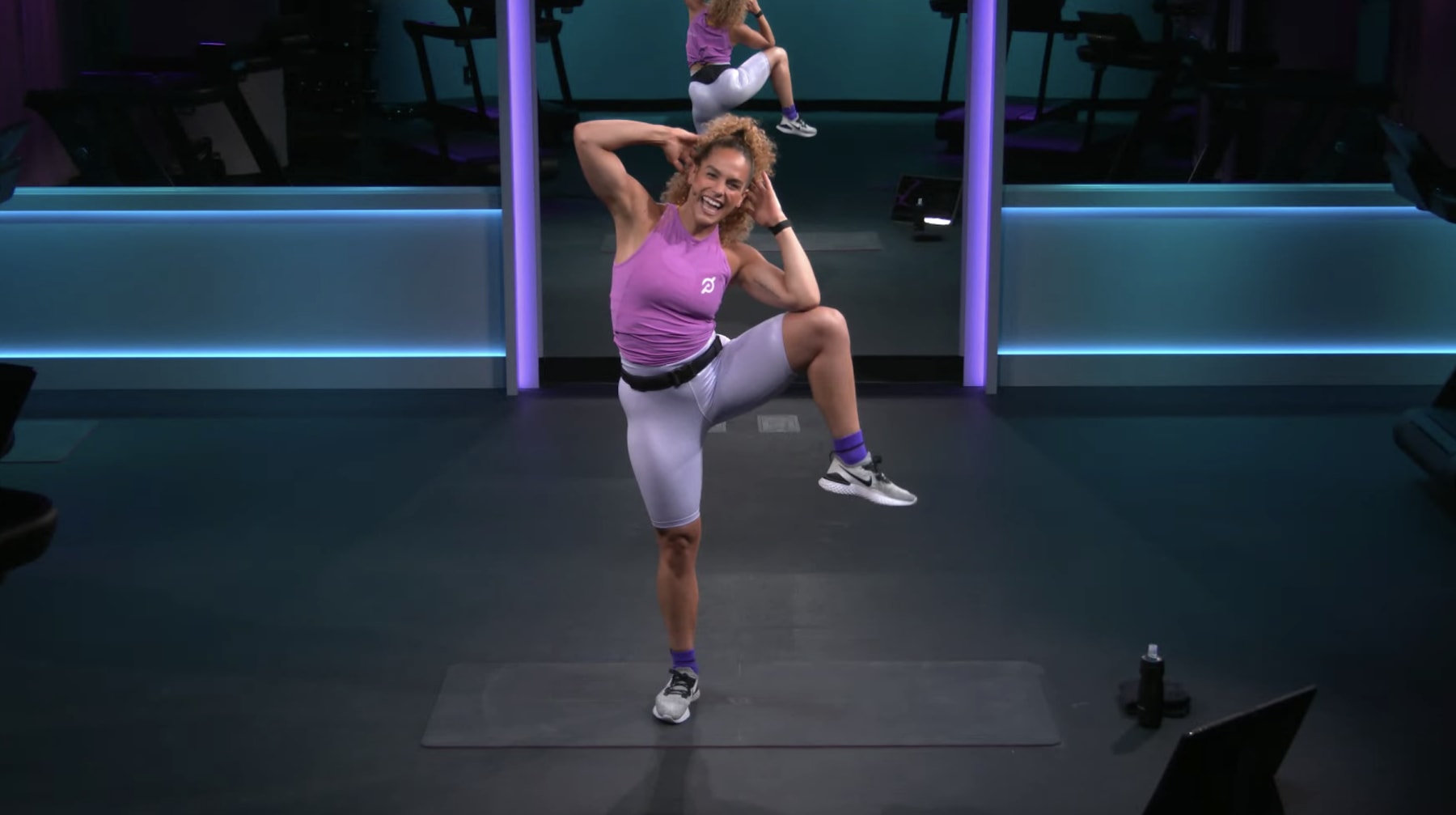 15 min Fit Family Fun