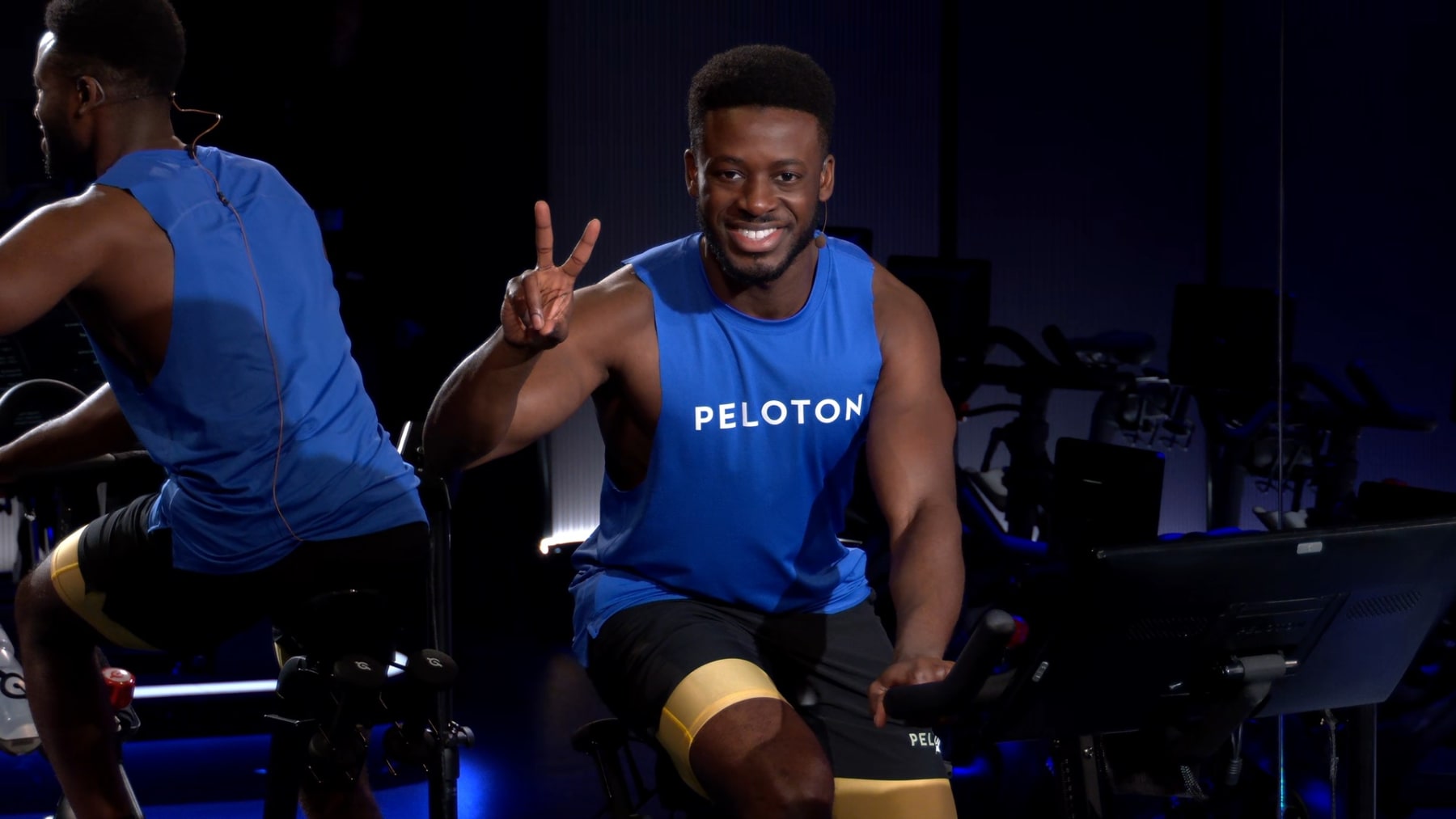 peloton 100 mile ride