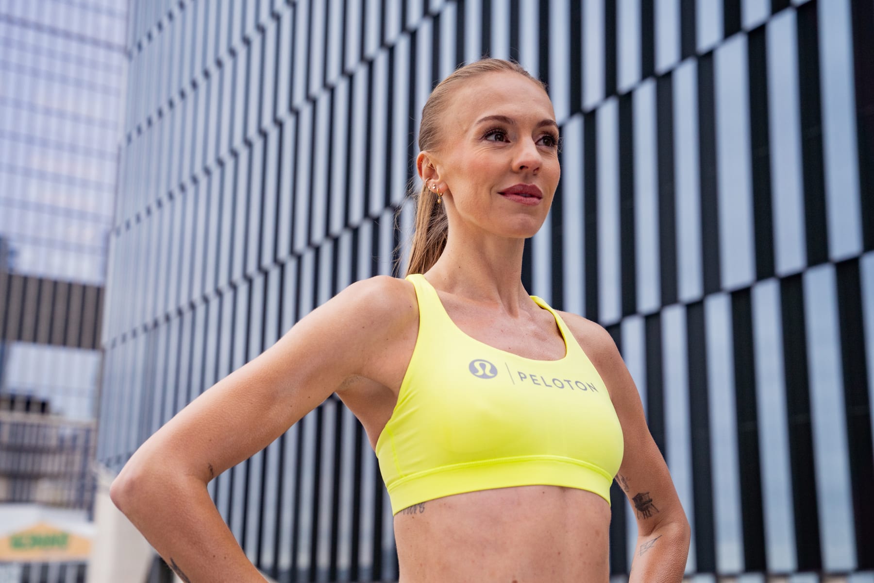 30 min Sia Walk + Run