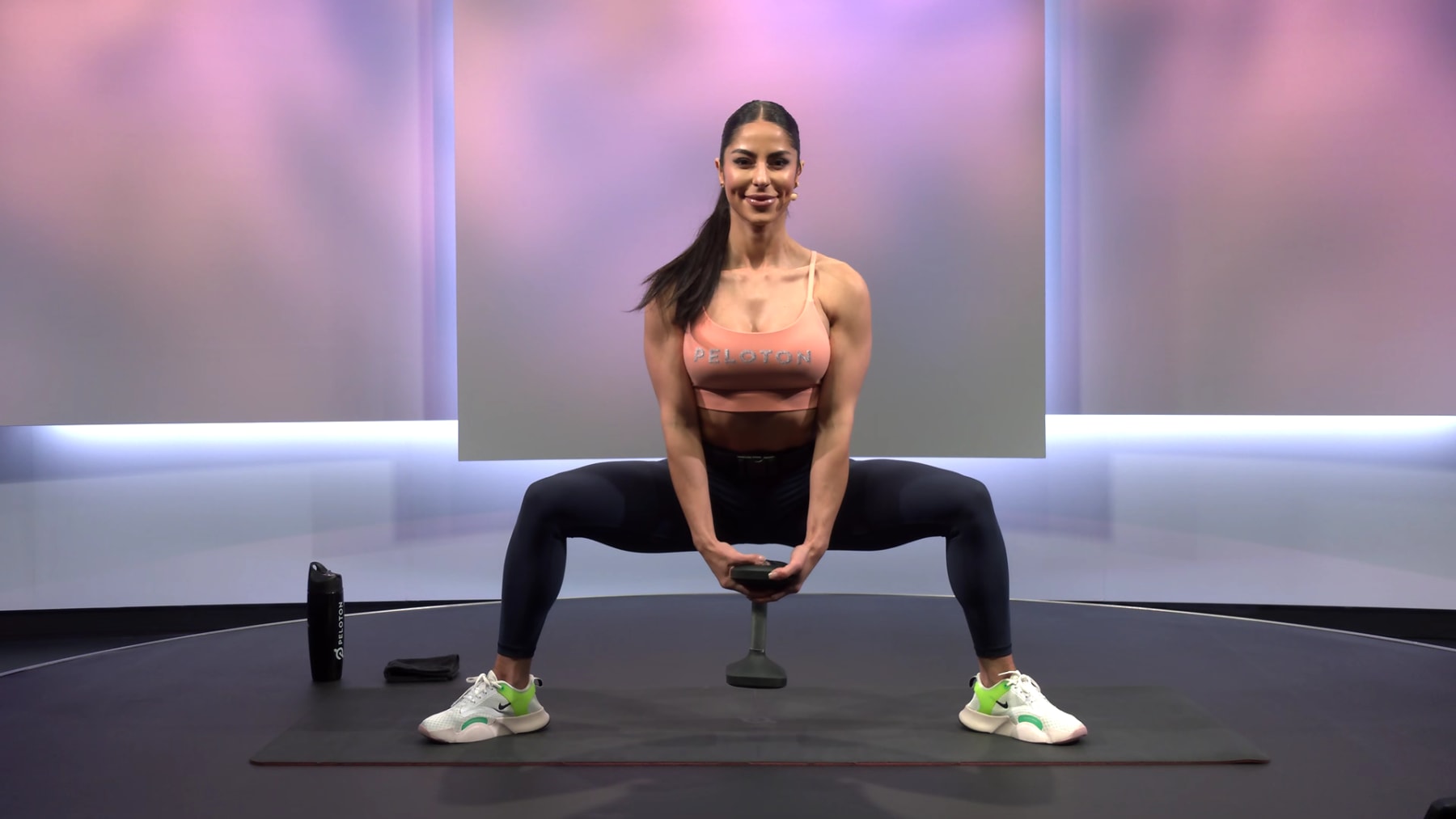 Peloton hiit cardio best sale