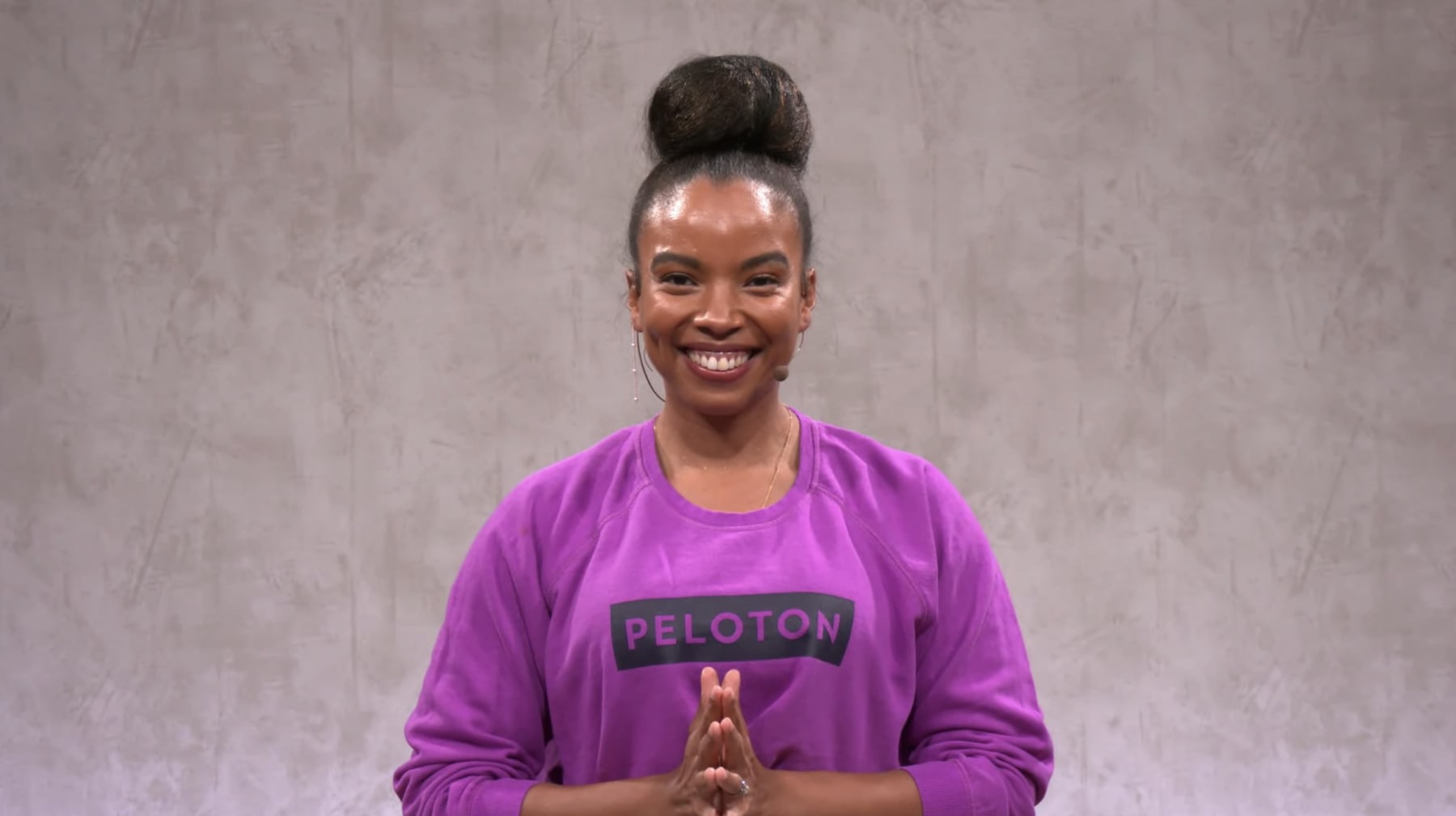 10 min Year of Yes Meditation