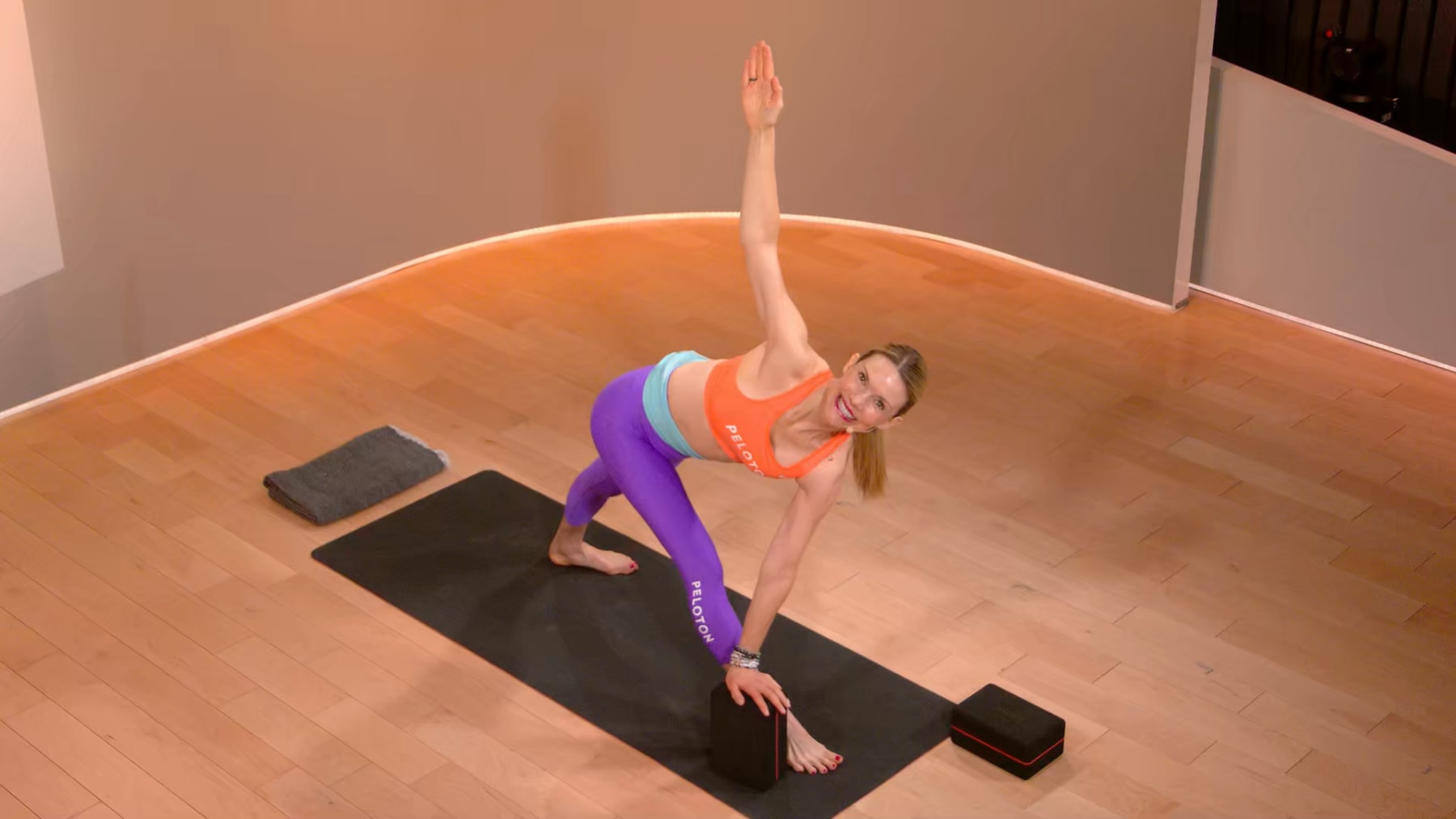 30 min Yoga Flow