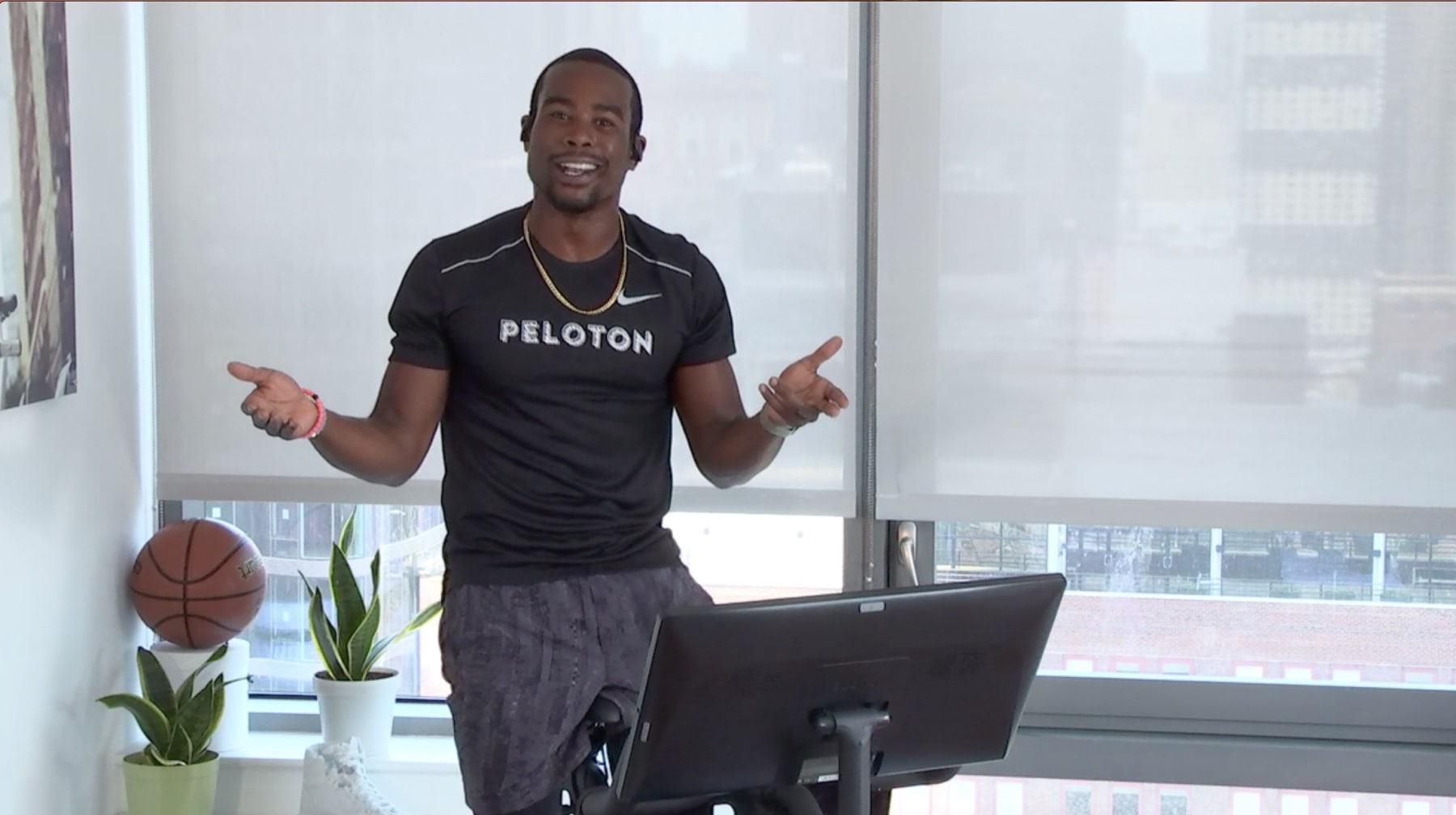 30 min Pop Ride: Live From Home