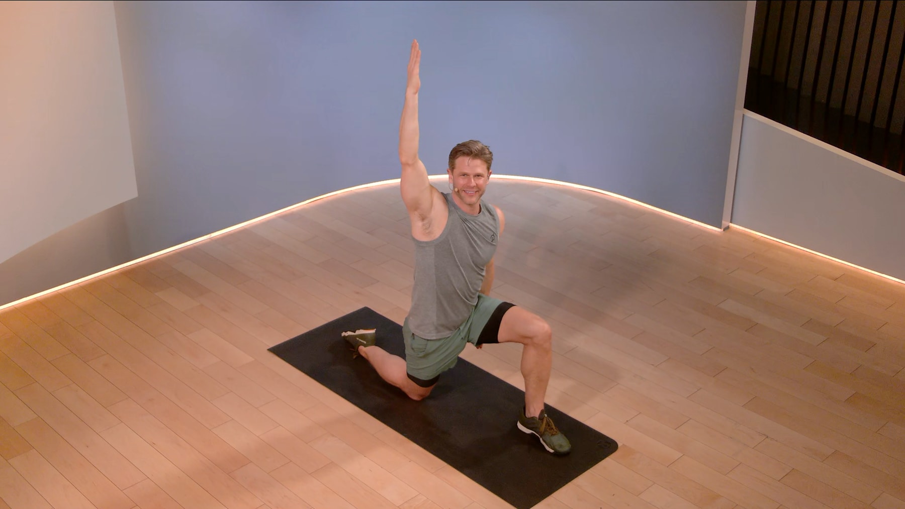15 min Full Body Mobility
