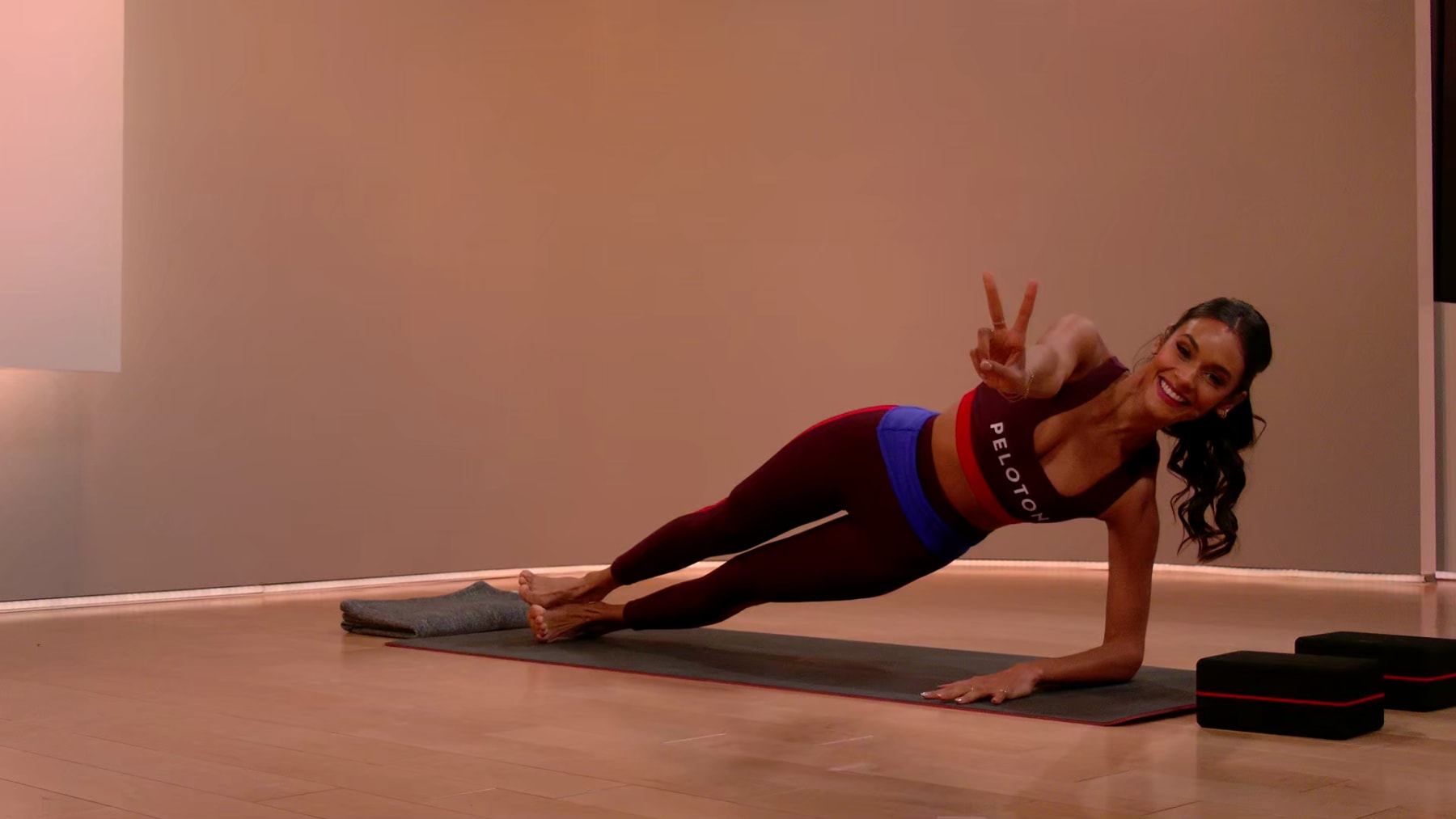 20 min Focus Flow: Core