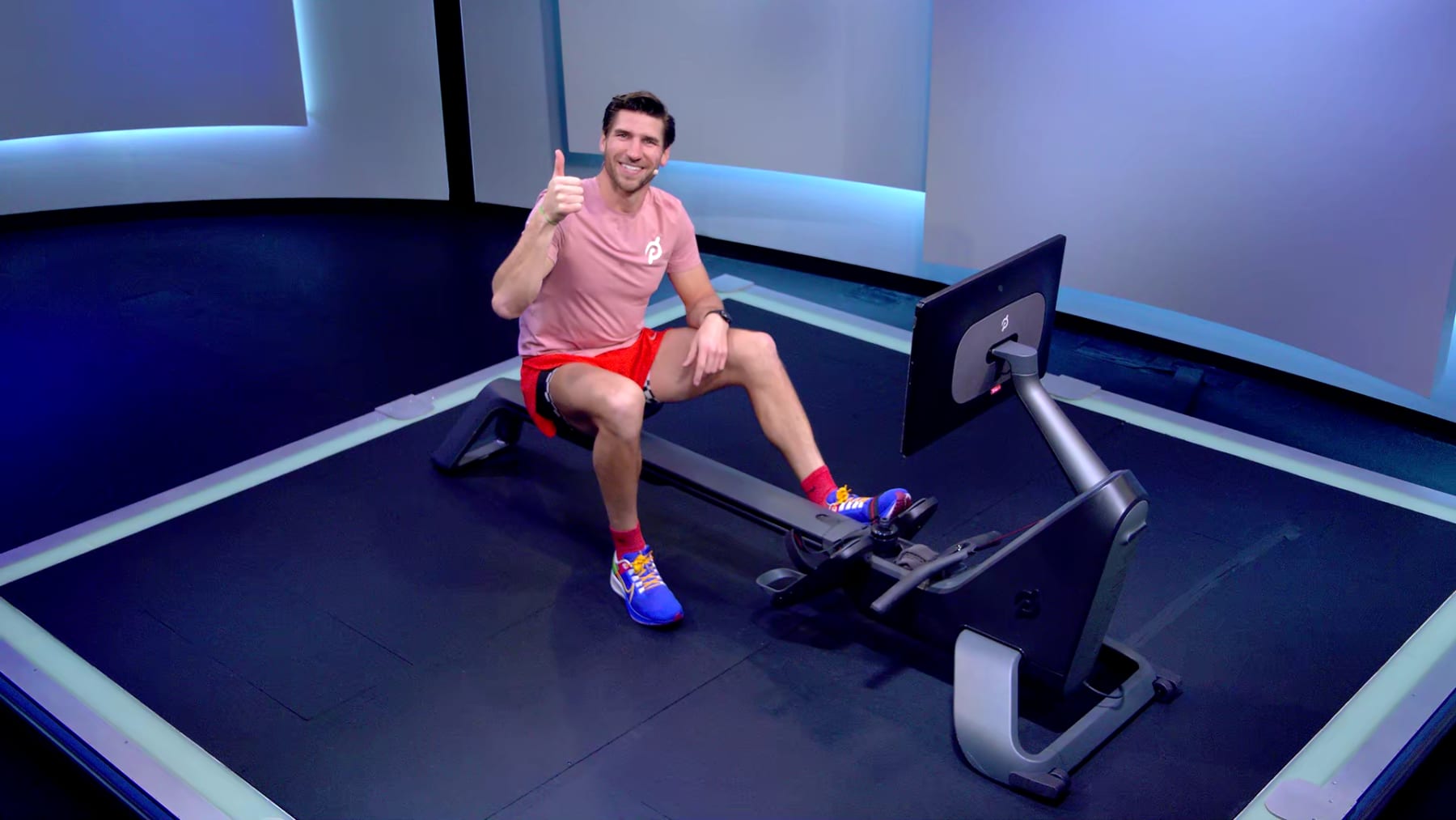 5 minute cool down workout hotsell