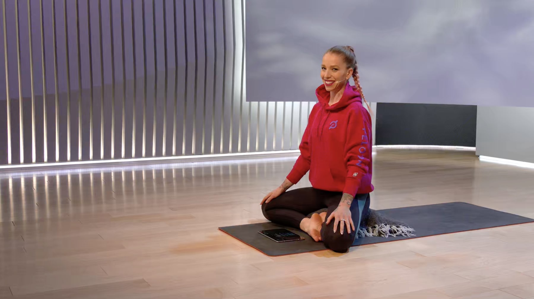 10 min Rest Day Meditation