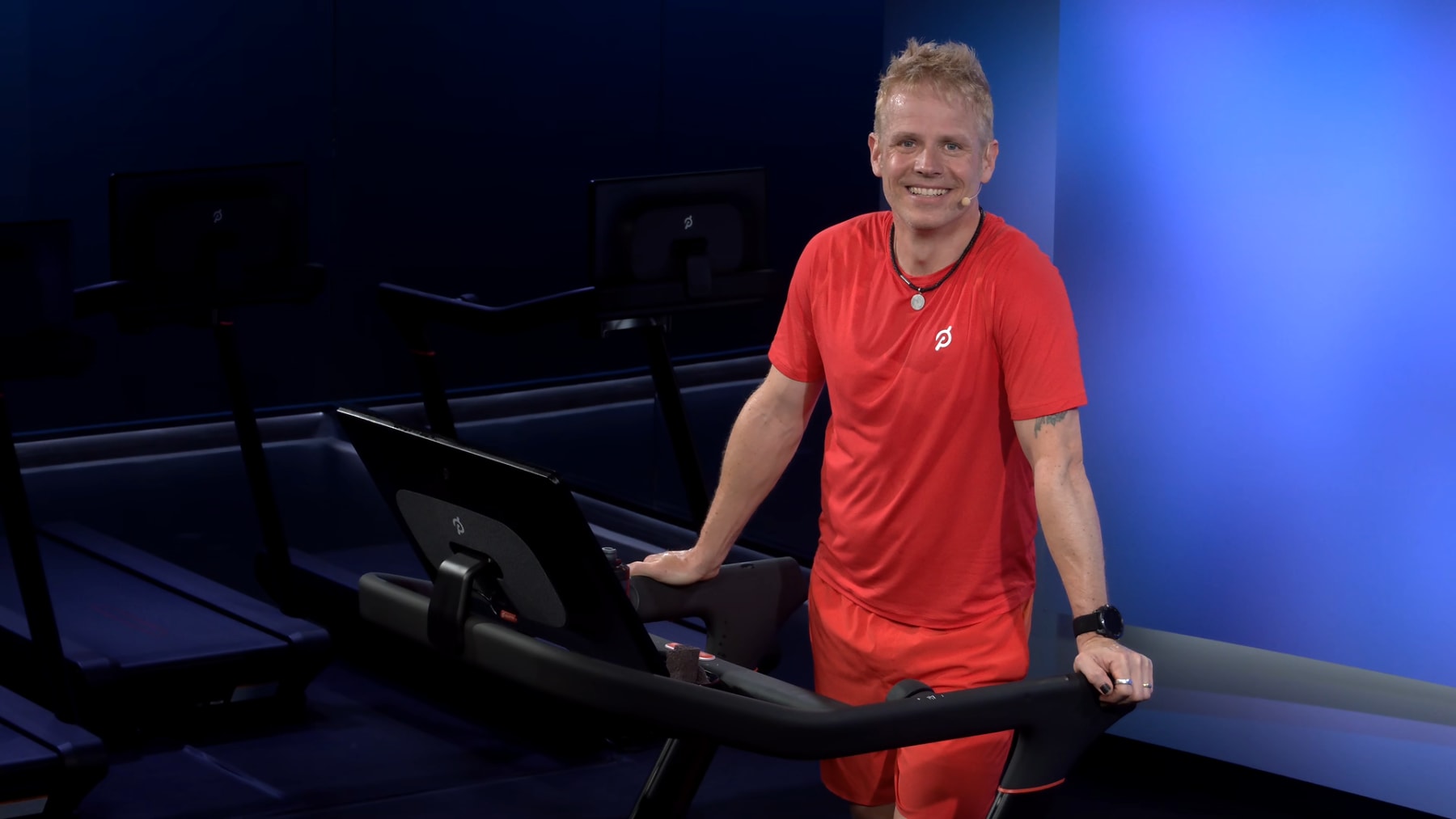 10 min Cool Down Run