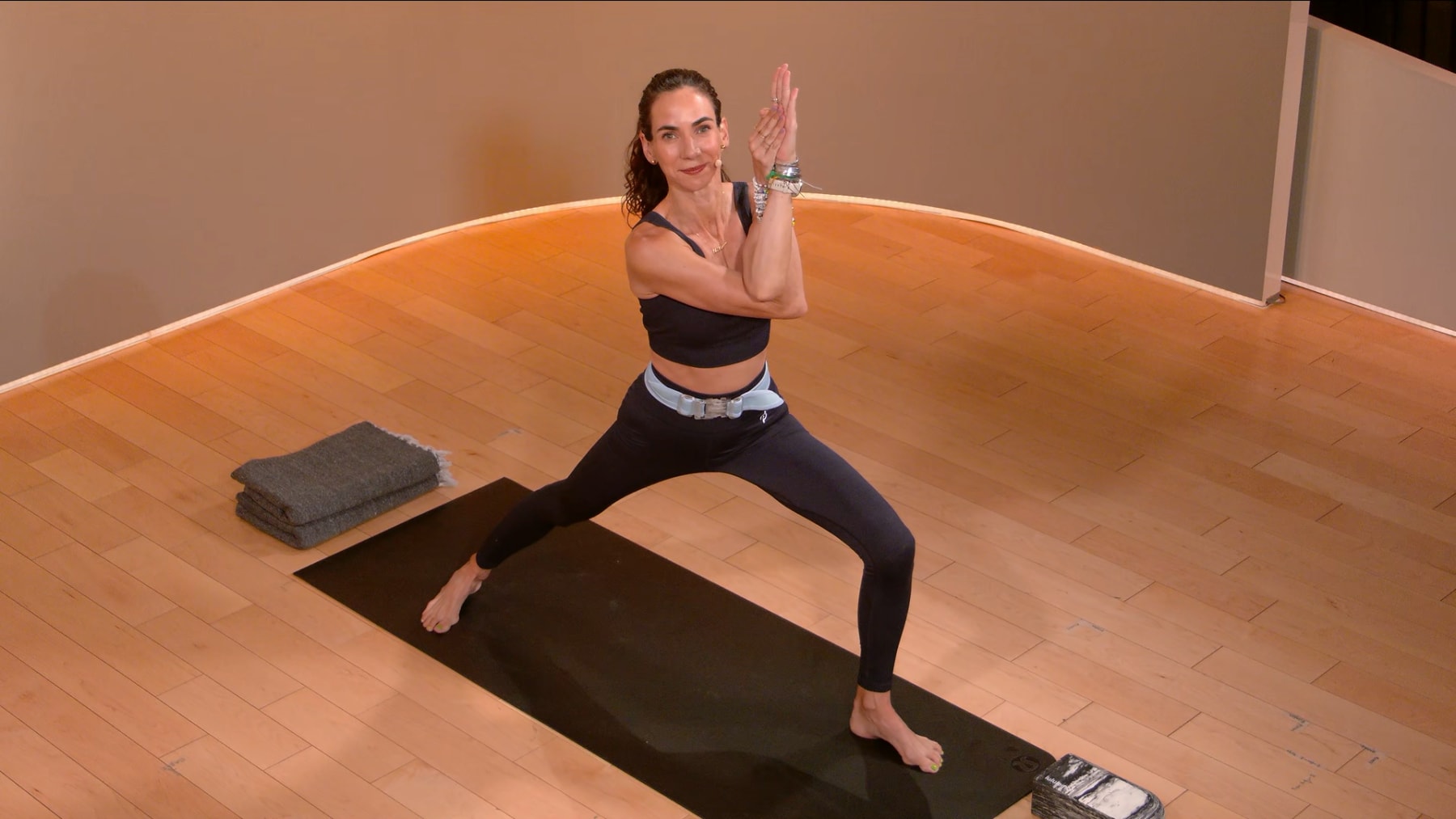 30 min Evening Slow Flow