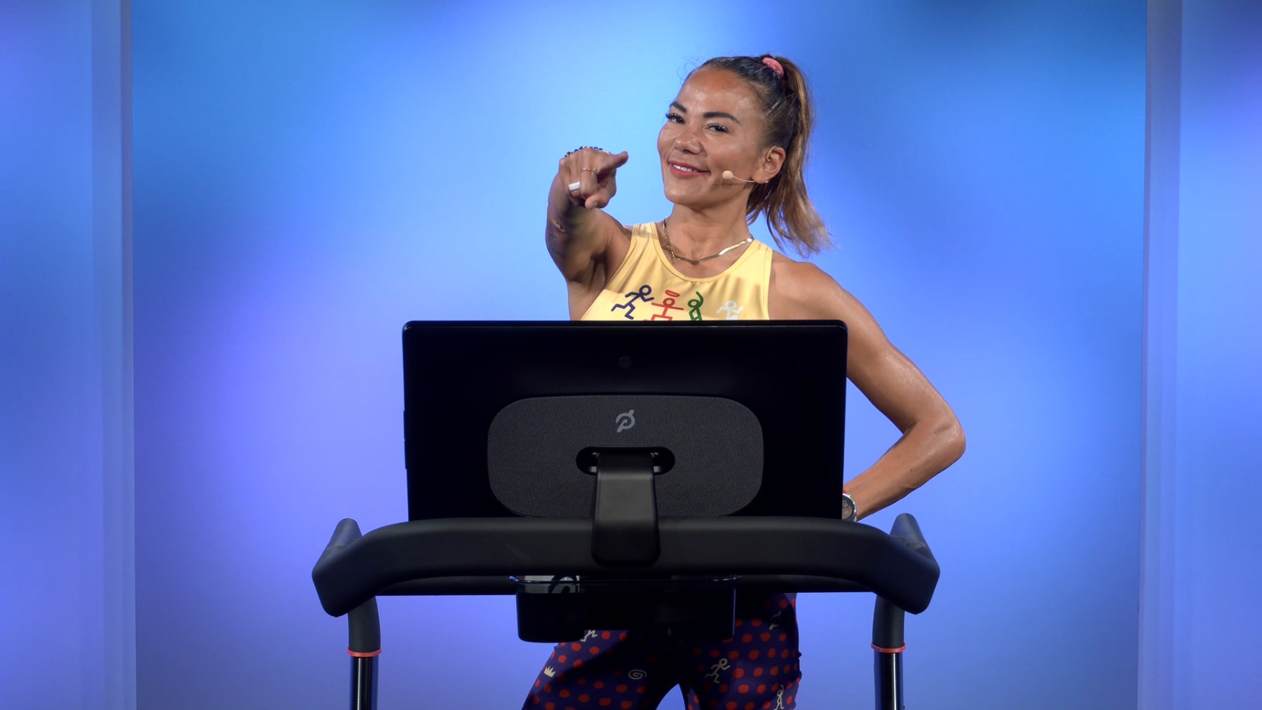 30 min Intervals Run