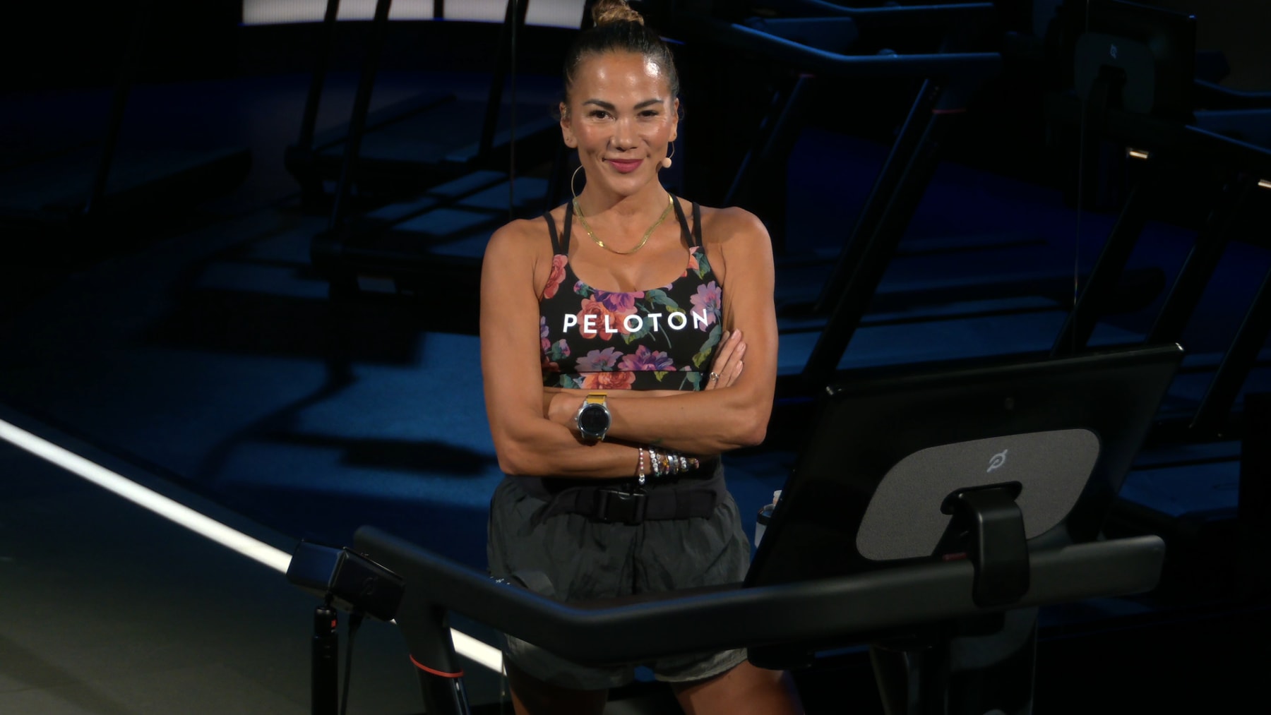 30 min HIIT Run