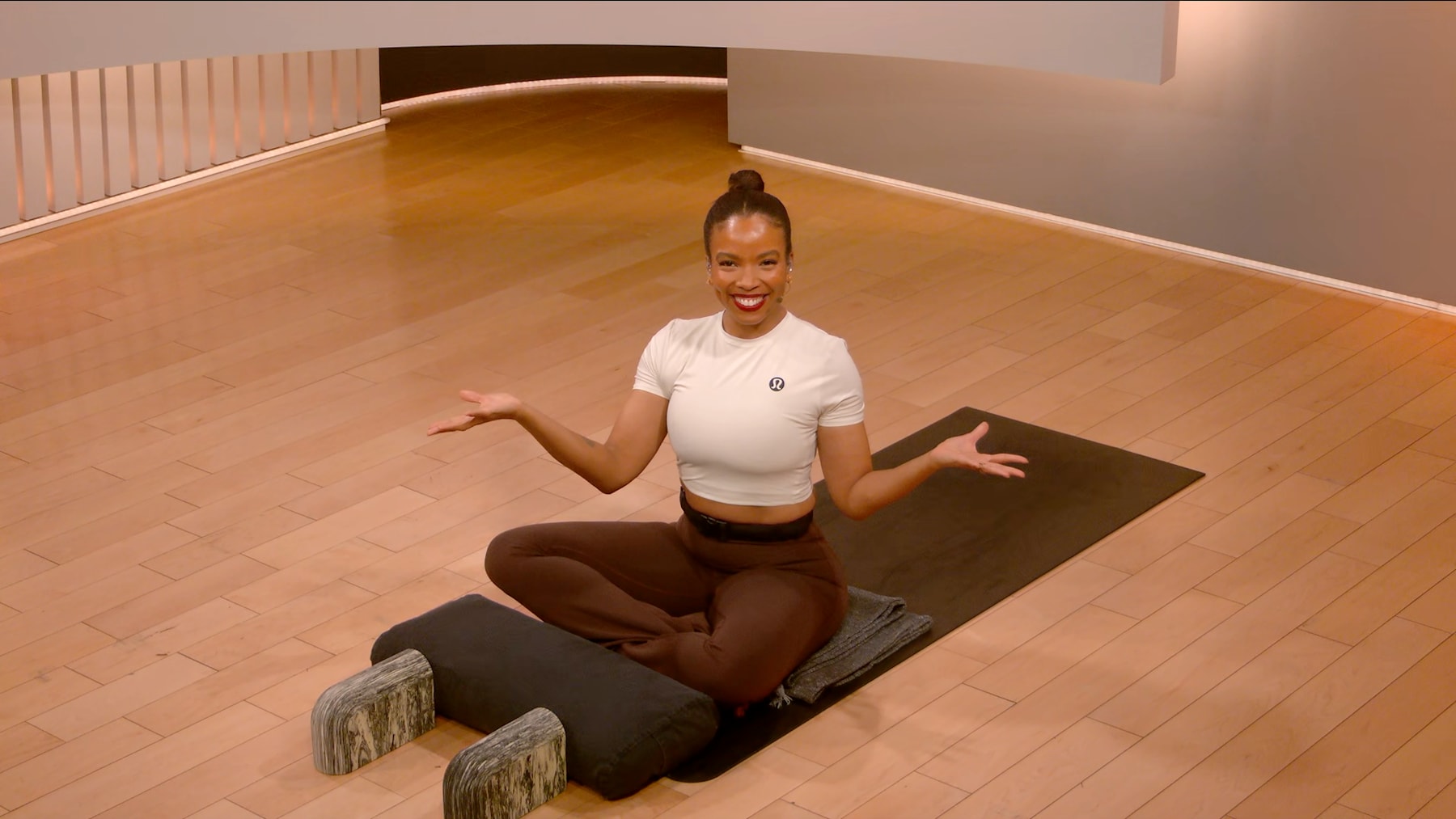 10 min Restorative