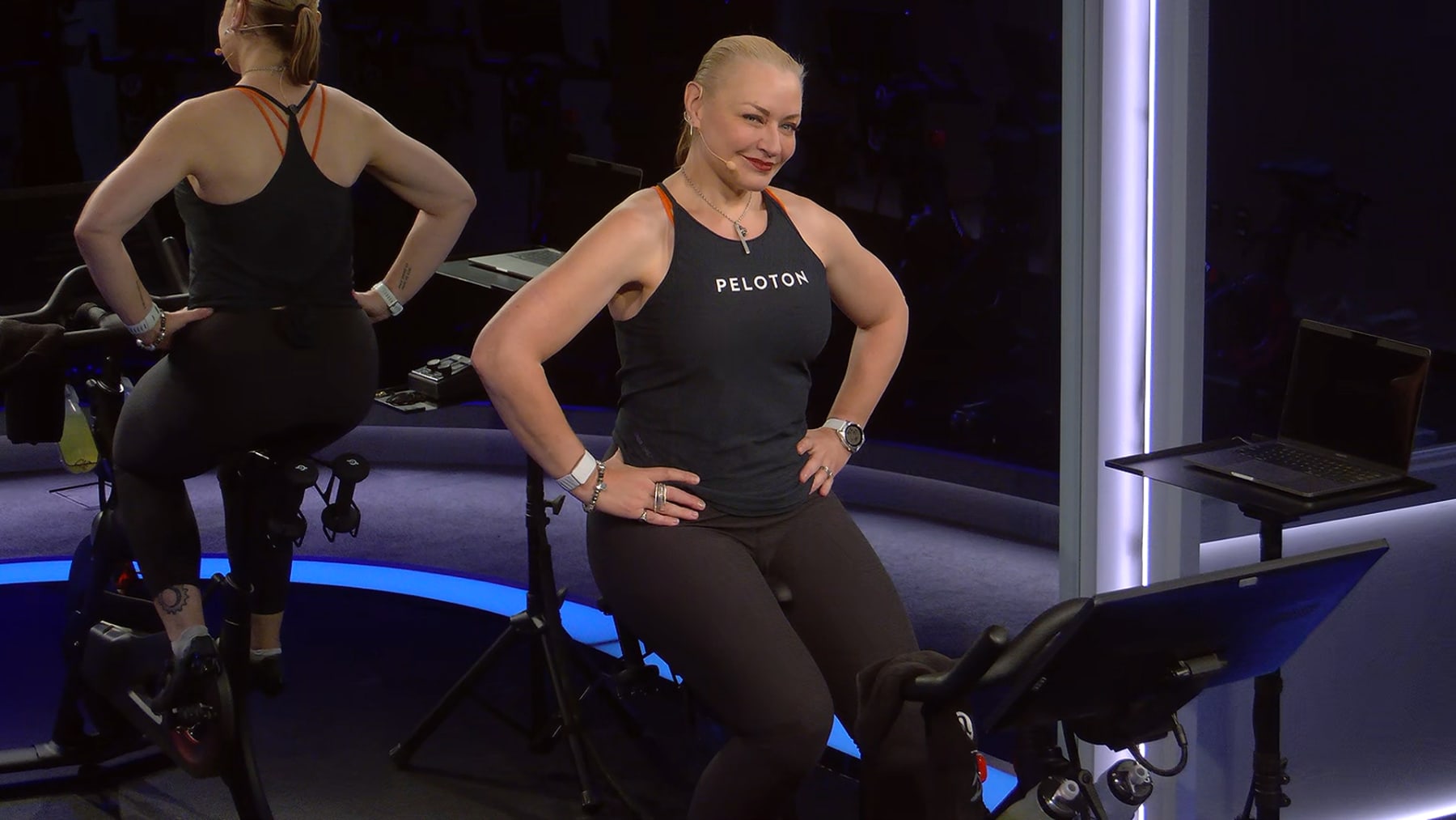 Extra 10: Climb Ride