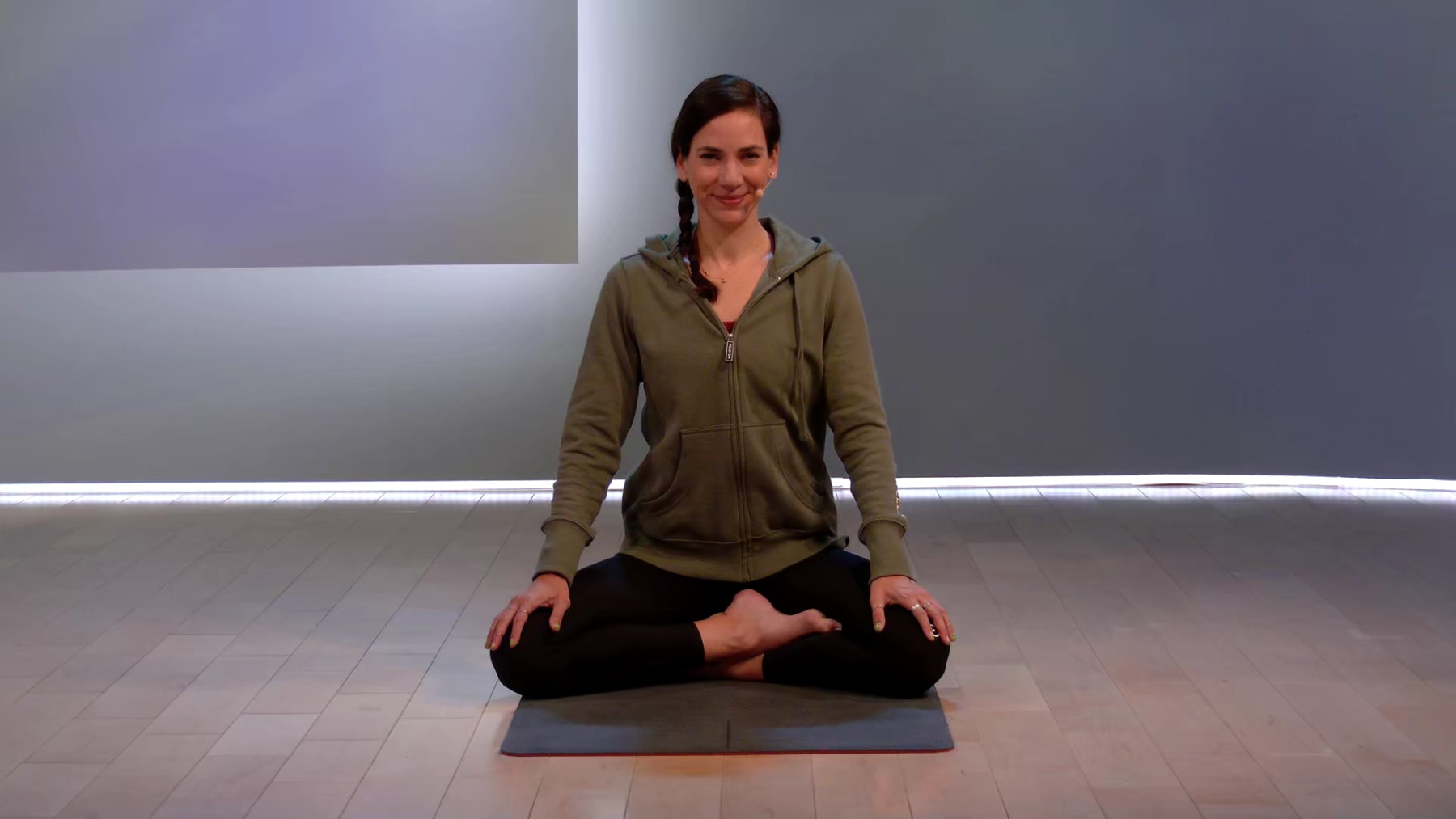 10 min Body Scan Meditation
