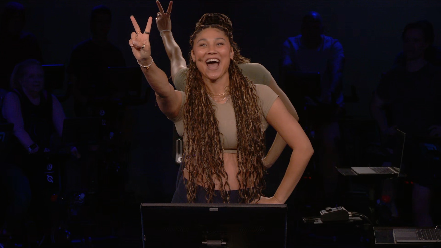 30 min Soft Rock Ride