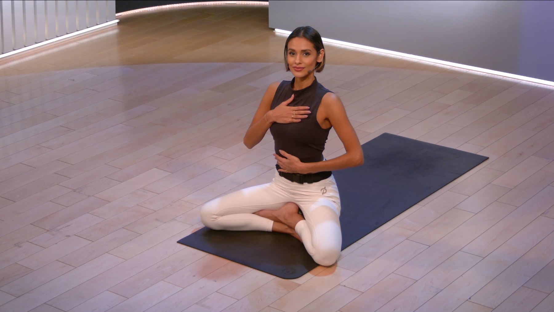 10 min Breathing Meditation