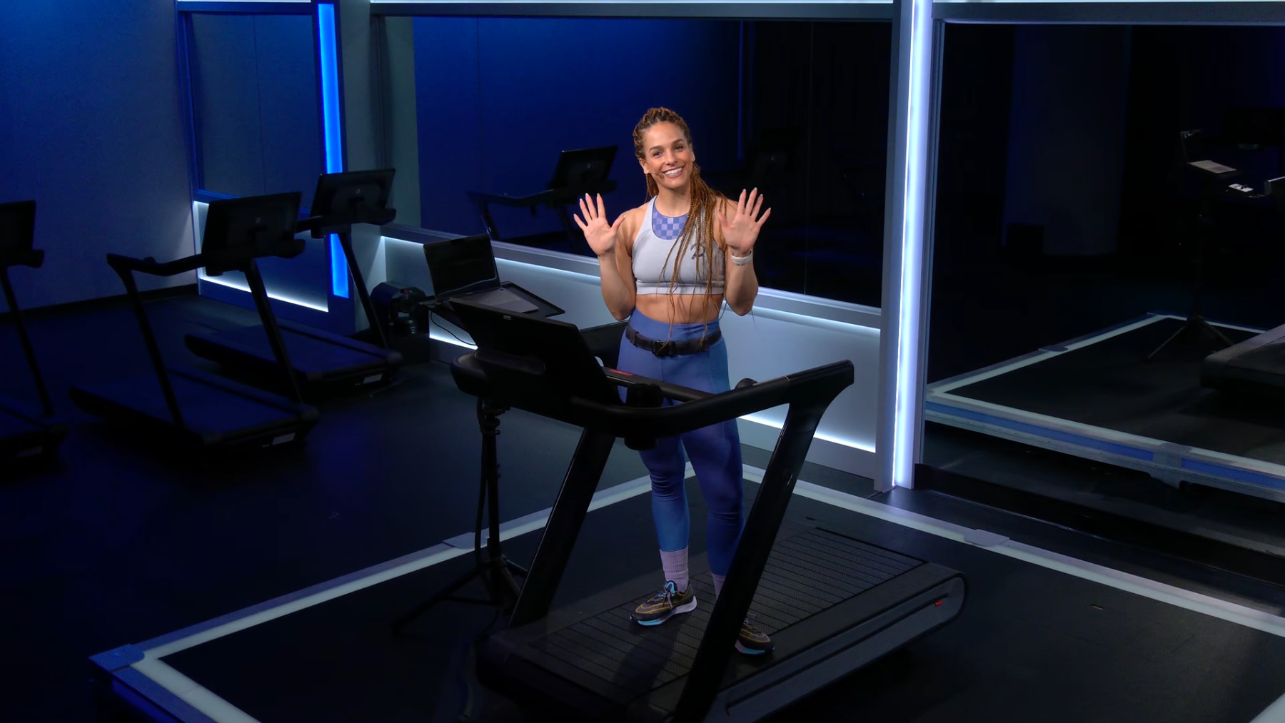 Extra 10: Endurance