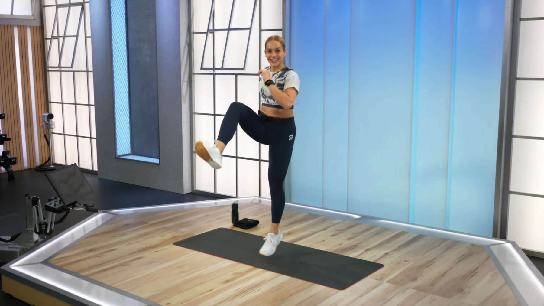 10 min HIIT Cardio