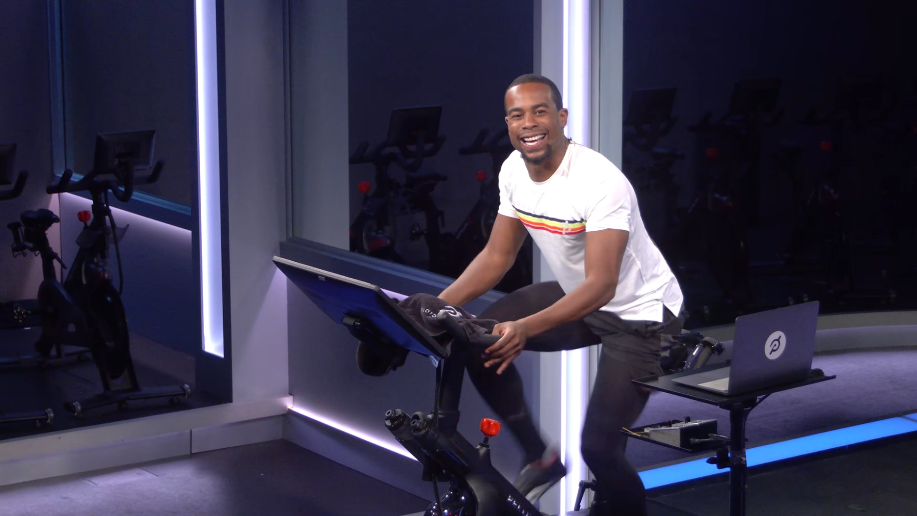 Oto stationary bike hotsell