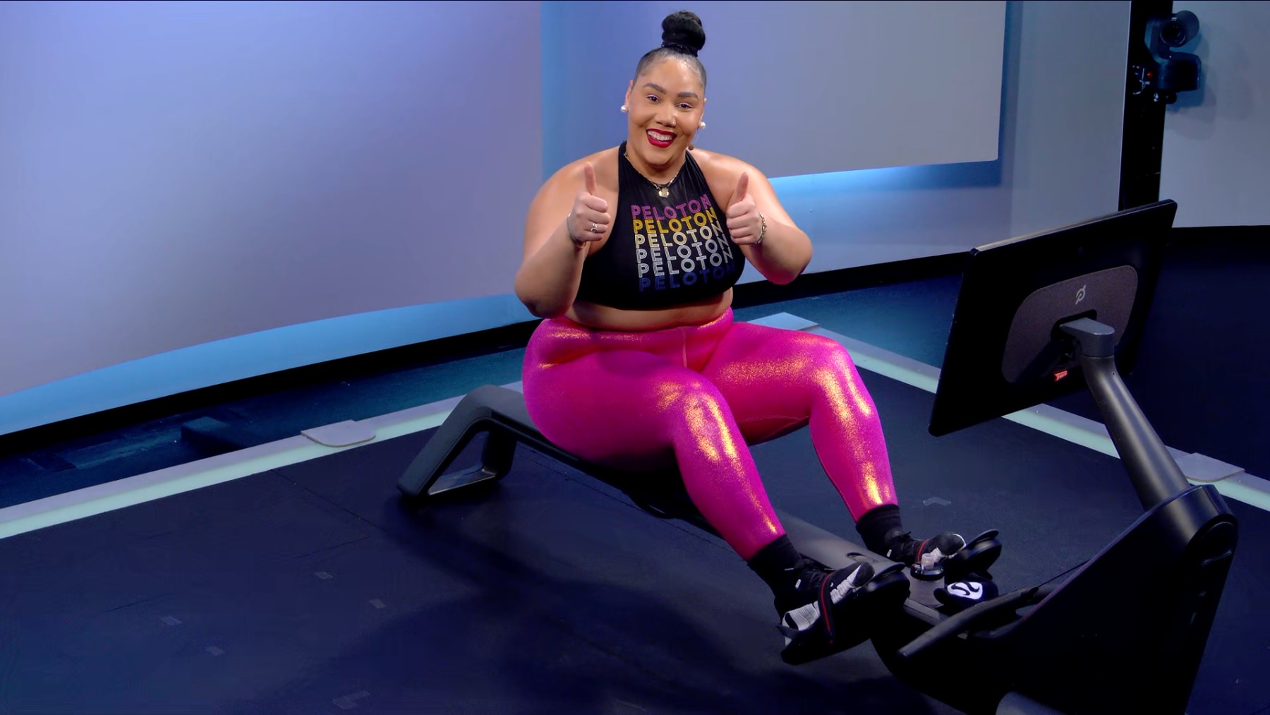 15 min HIIT Row