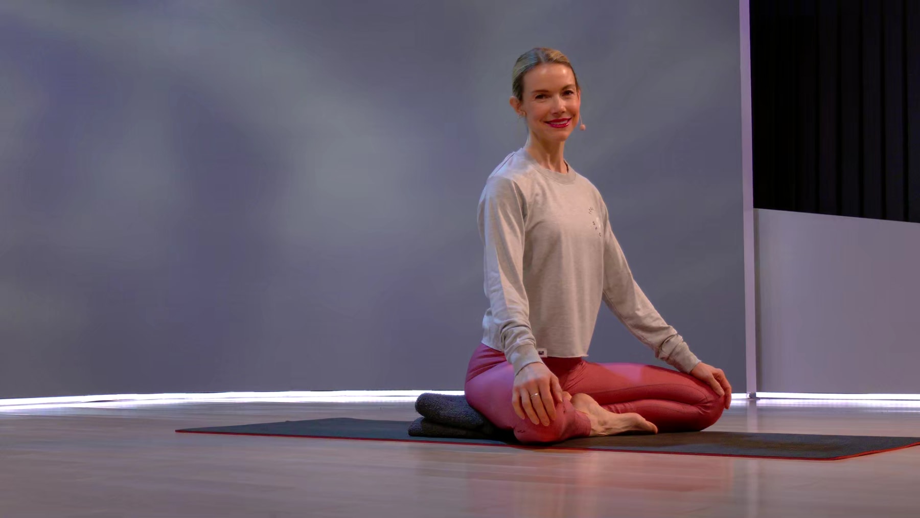 10 min Acceptance Meditation
